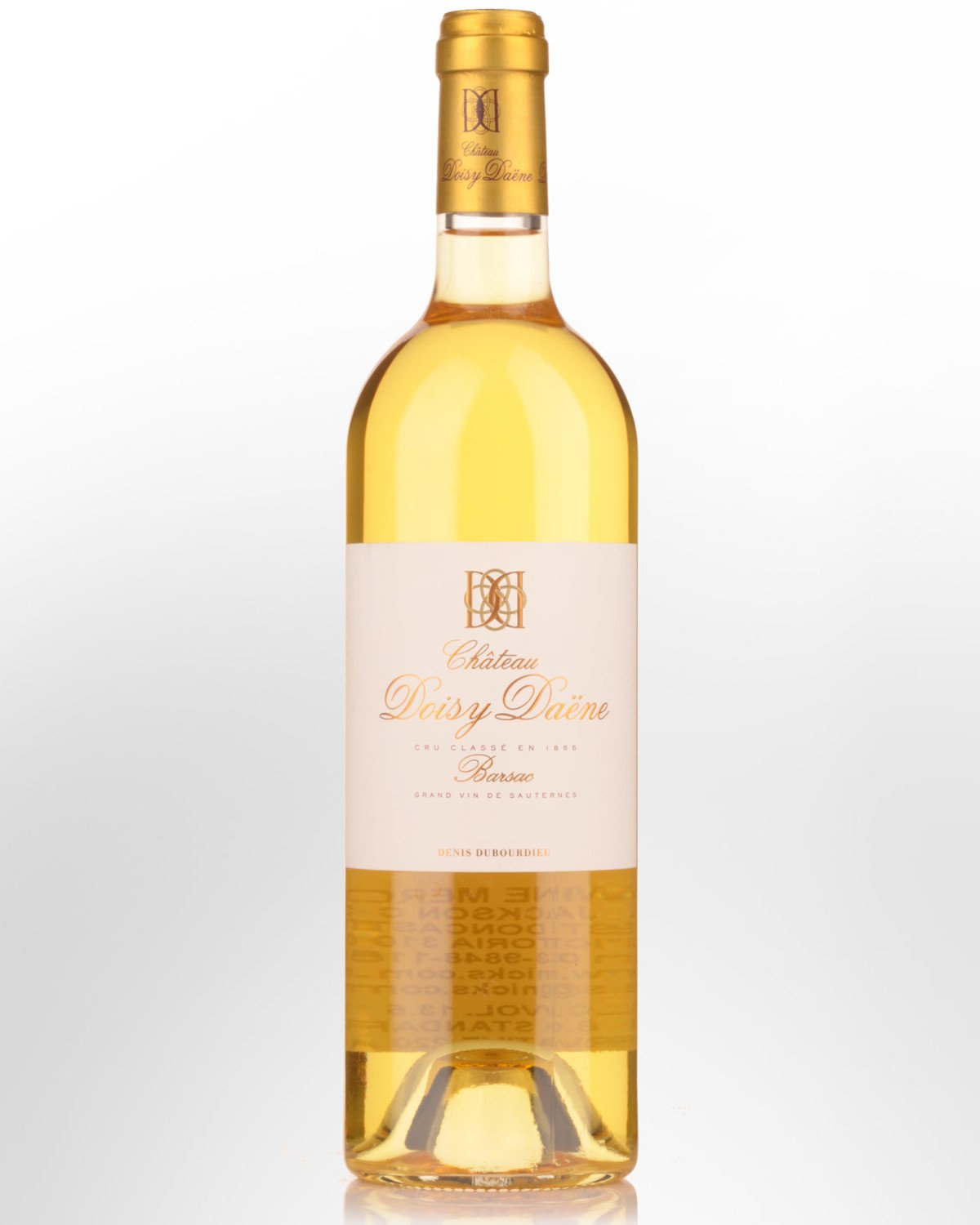 2022 Chateau Doisy Daene