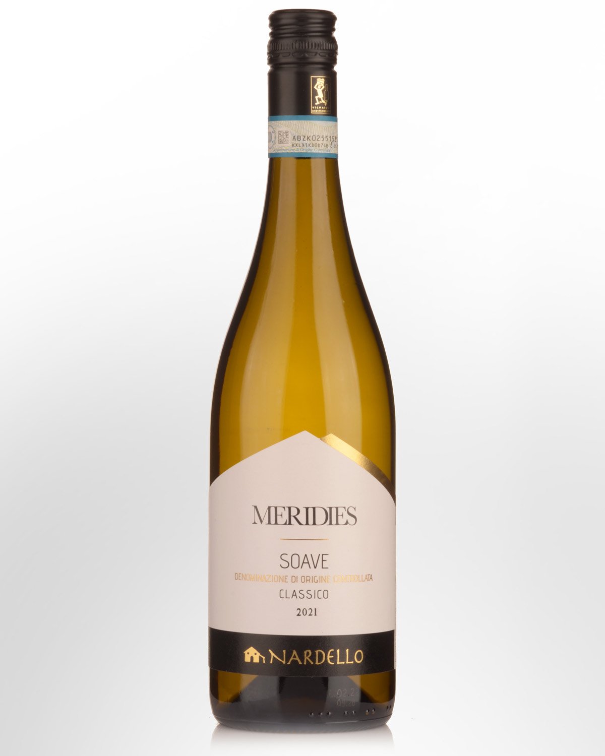 2021 Nardello Meridies Soave Classico