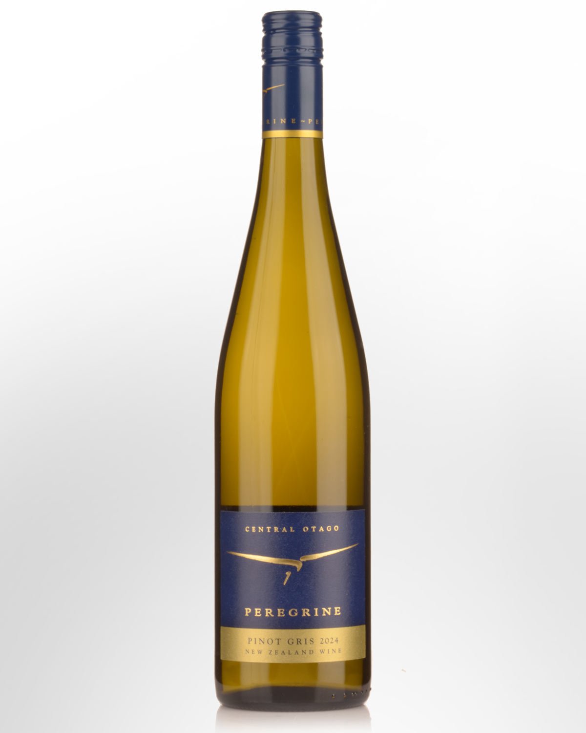 2024 Peregrine Saddleback Pinot Gris