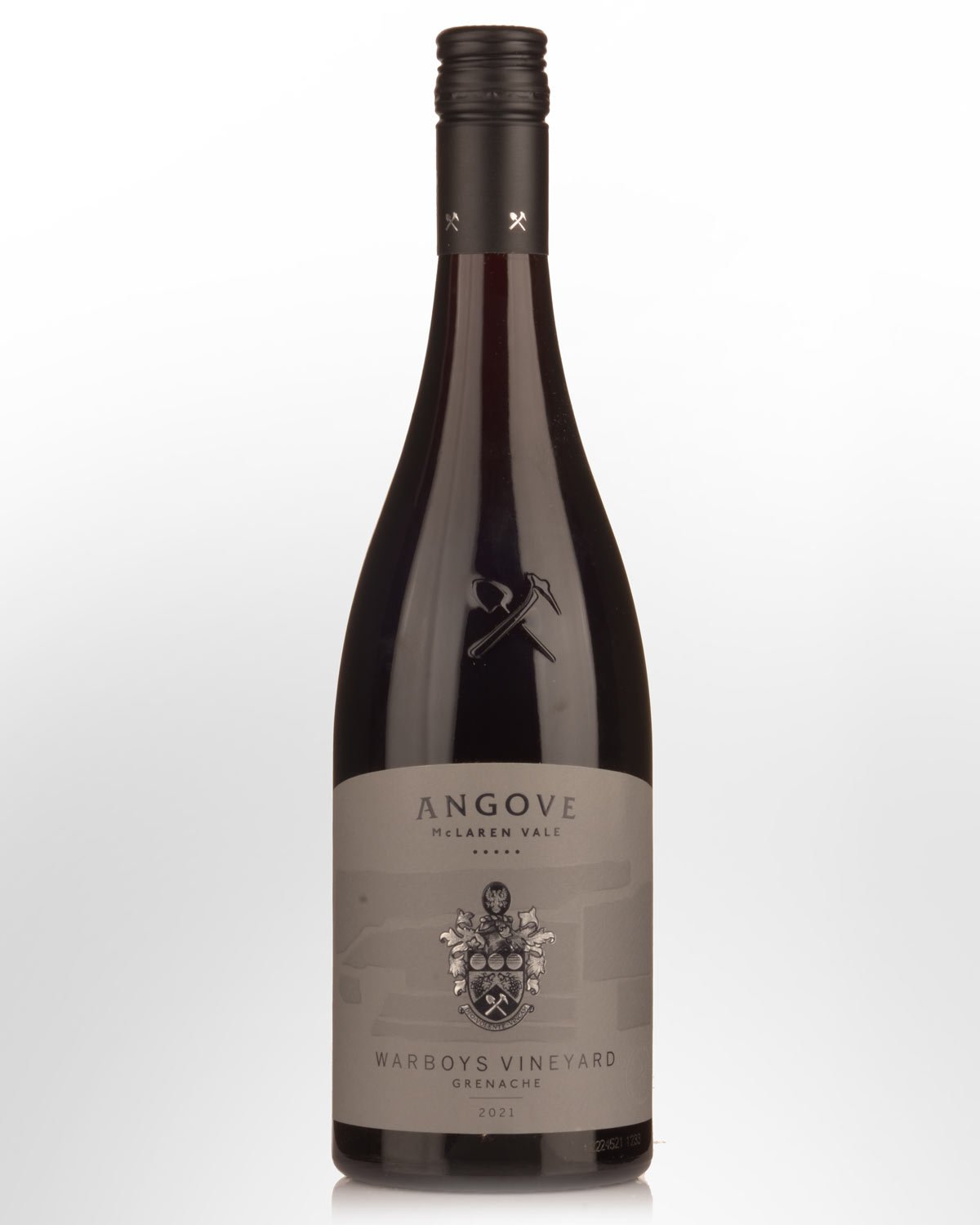 2021 Angove Warboys Vineyard Grenache