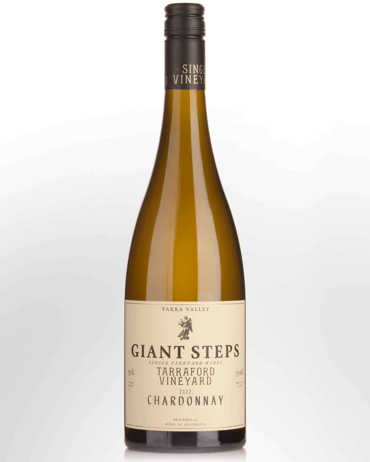 2022 Giant Steps Tarraford Vineyard Chardonnay