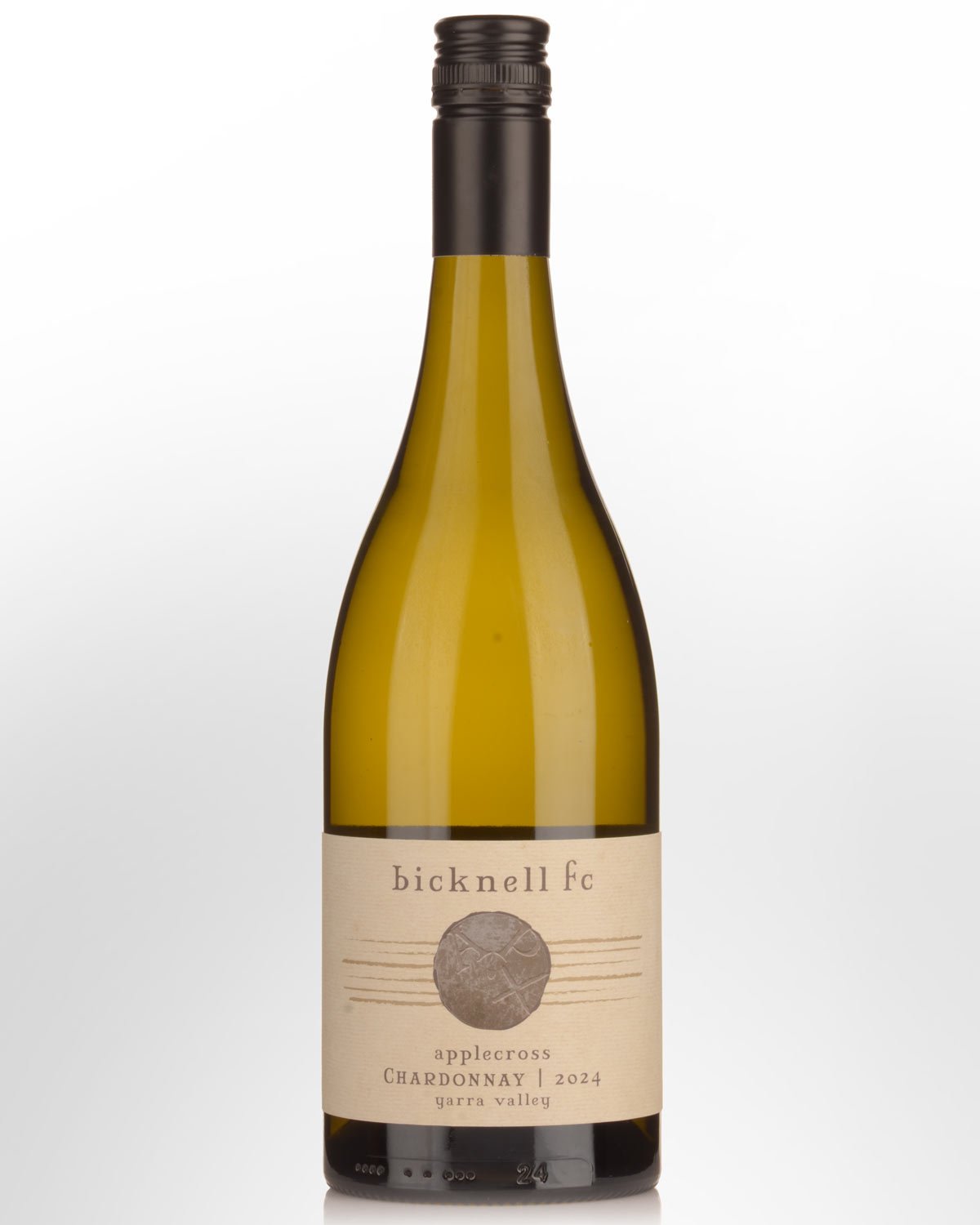 2024 Bicknell FC Applecross Chardonnay