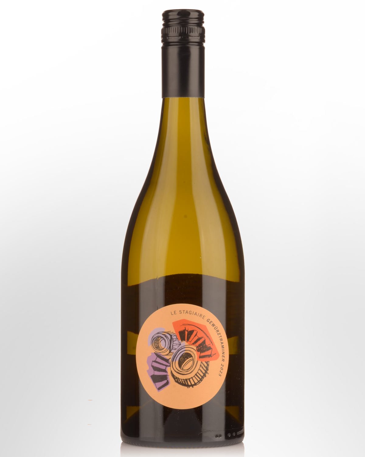 2025 Garagiste Le Stagiaire Gewurztraminer