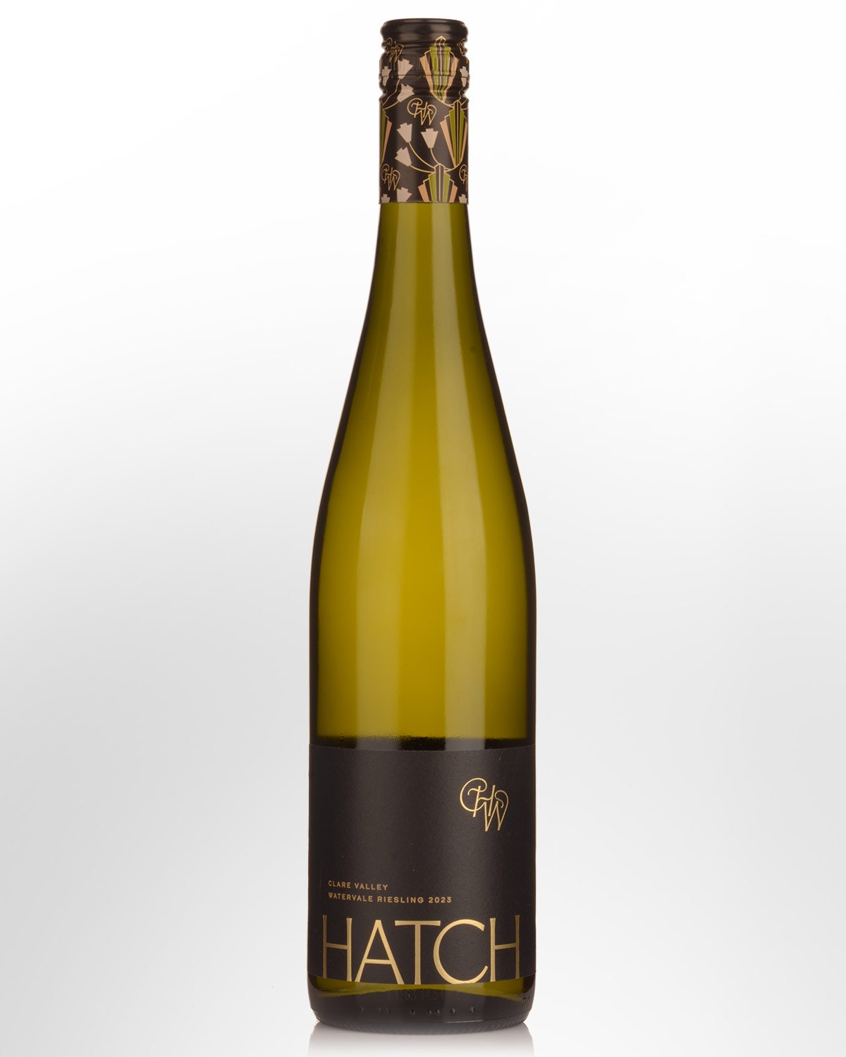 2023 Hatch Watervale Riesling