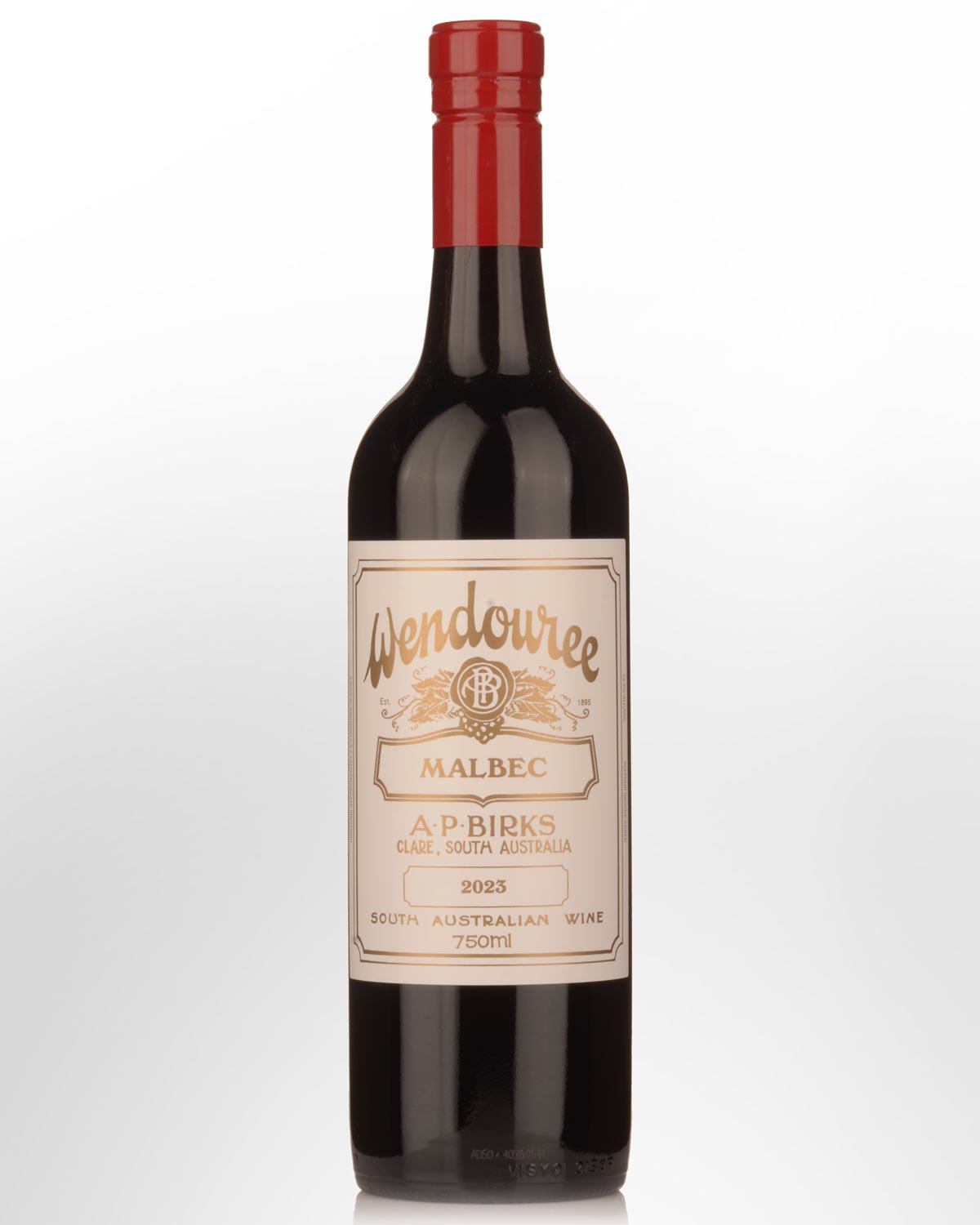 2023 Wendouree Malbec