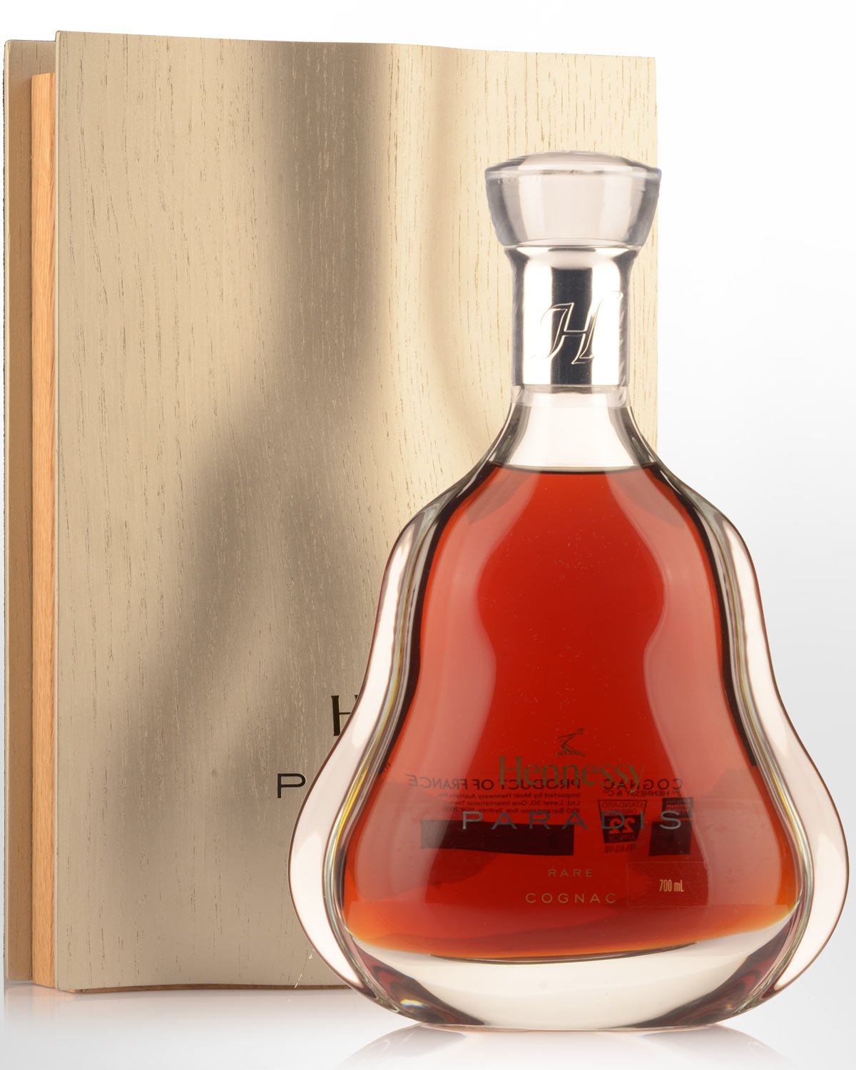 Hennessy Paradis Rare Cognac (700ml)