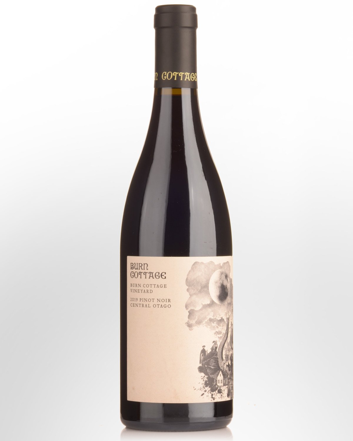 2019 Burn Cottage Pinot Noir