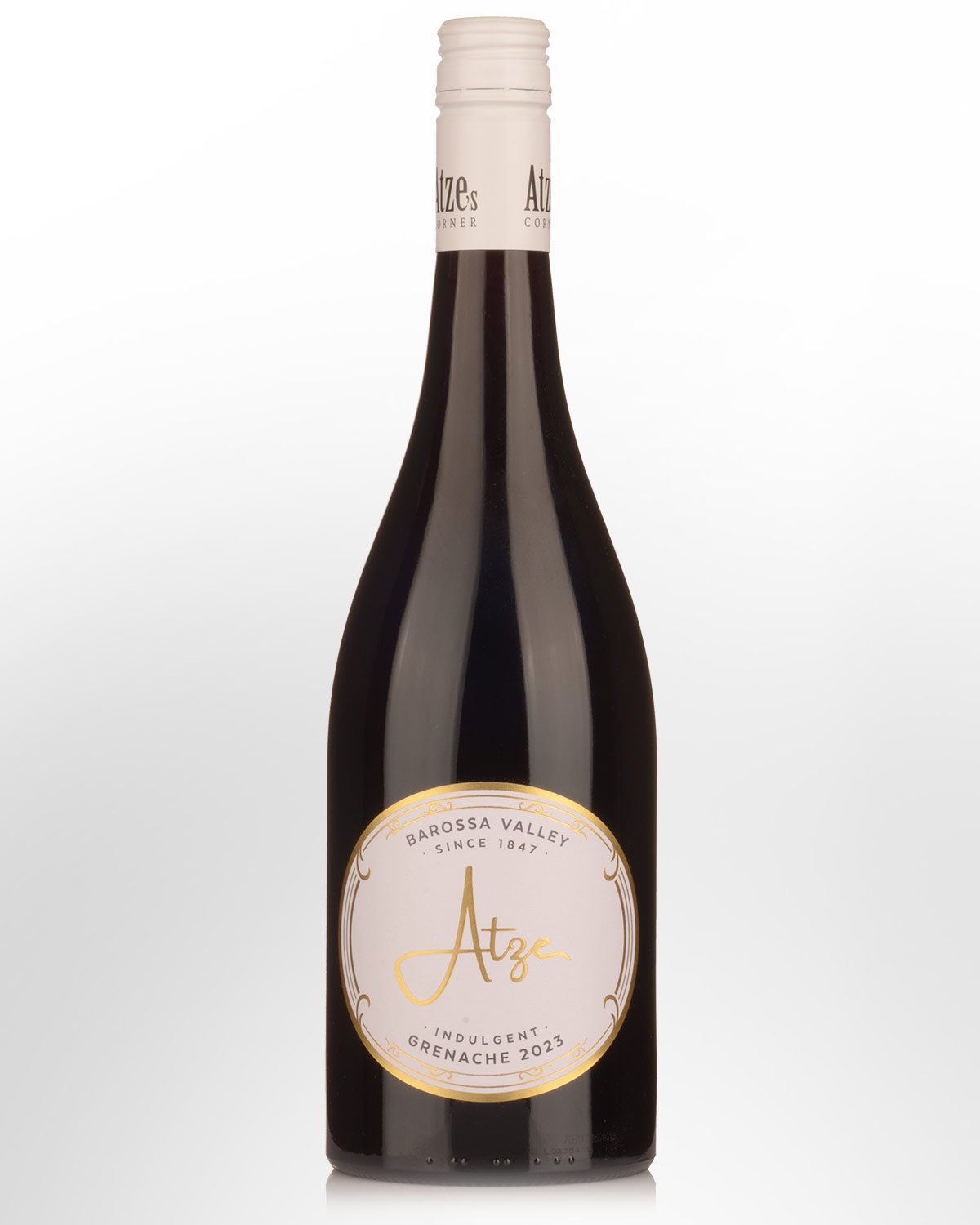 2023 Atze Indulgent Grenache - Last Stocks