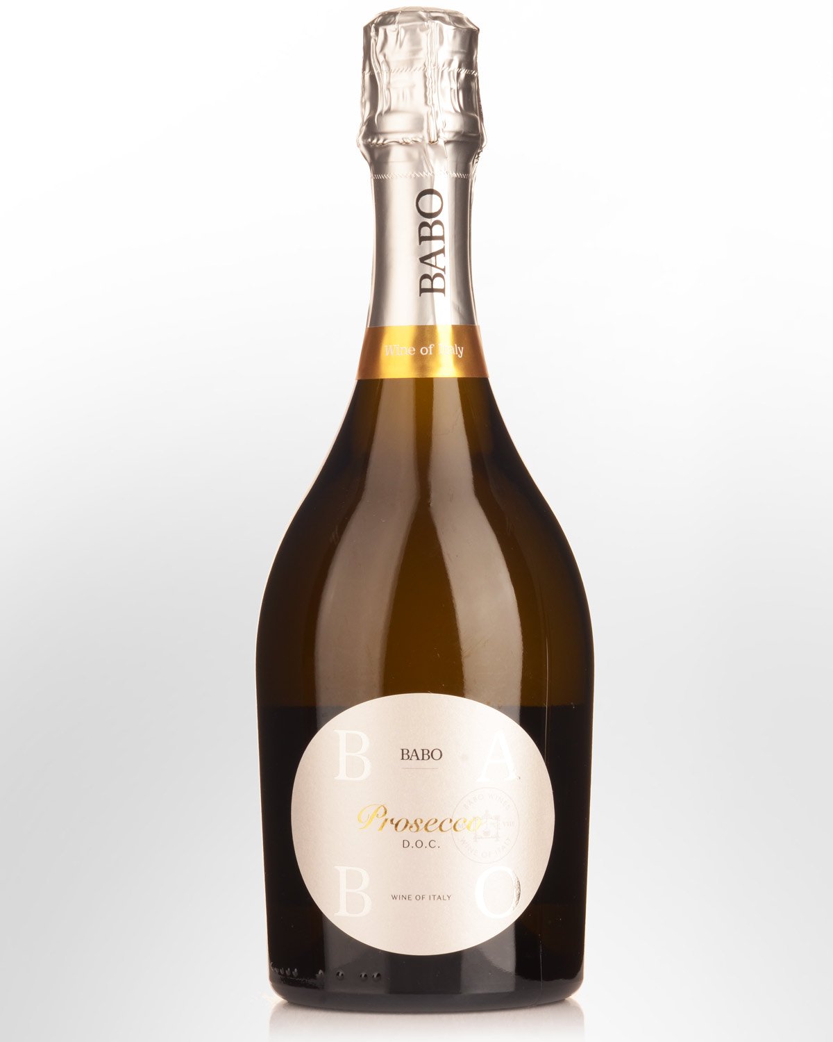 Babo Prosecco DOC
