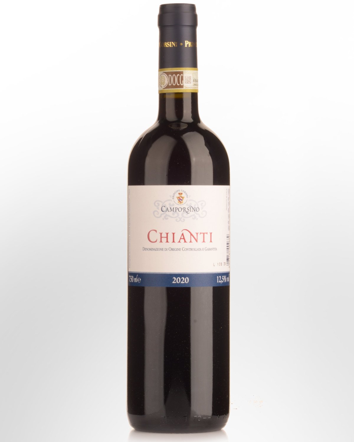 2020 Principe Corsini Camporsino Chianti