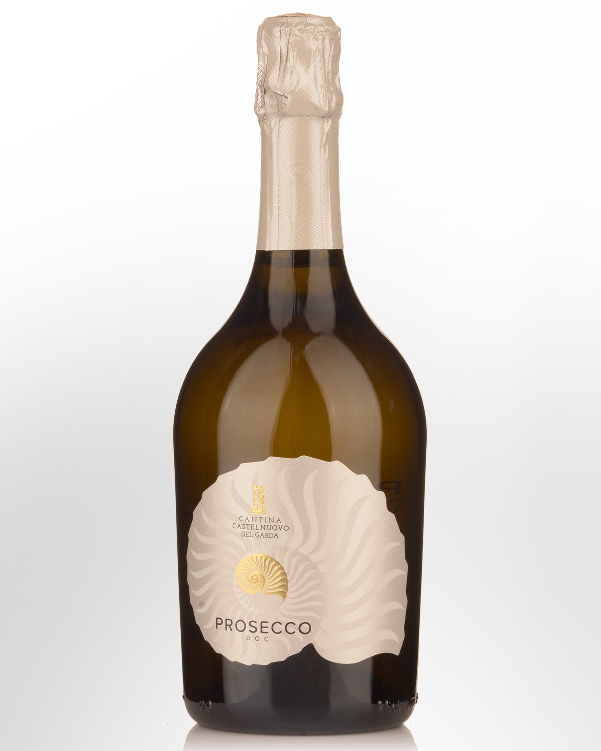 Cantina Castelnuovo Del Garda Prosecco