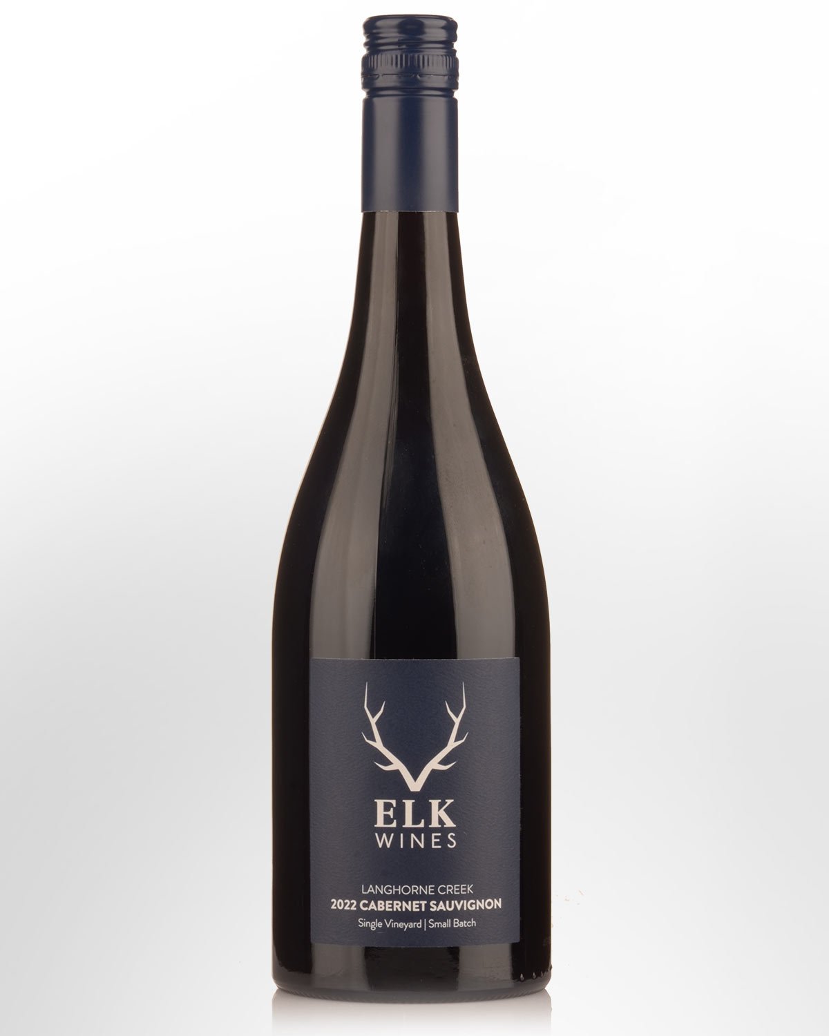 2022 Elk Wines Single Vineyard Cabernet Sauvignon