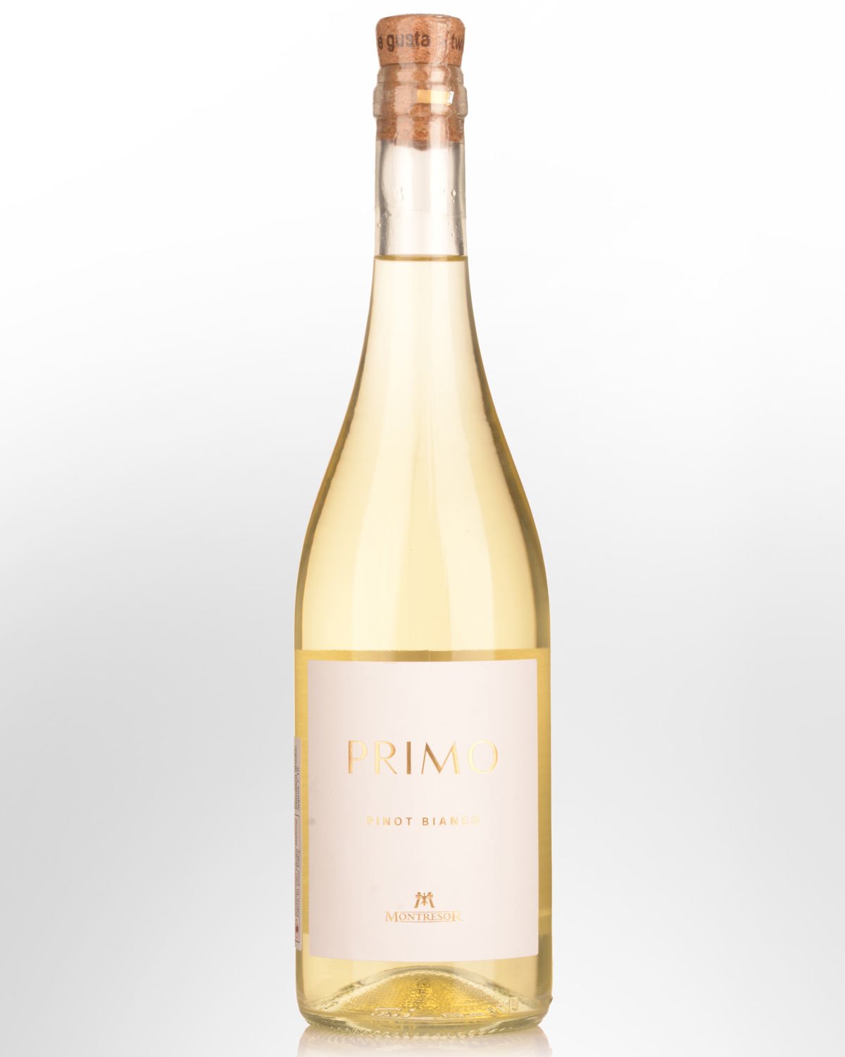 2024 Montresor Primo Pinot Bianco