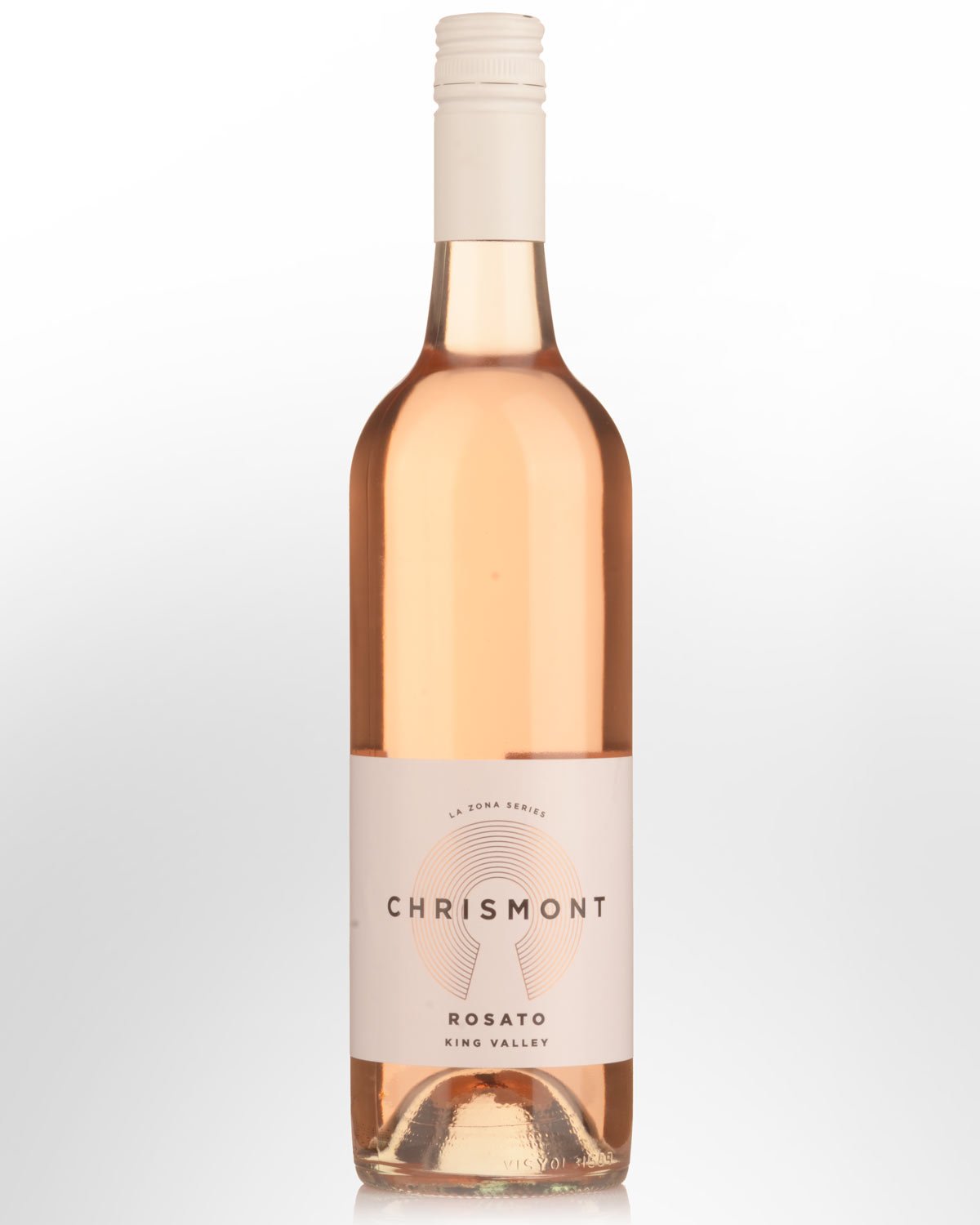 2024 Chrismont La Zona Rosato