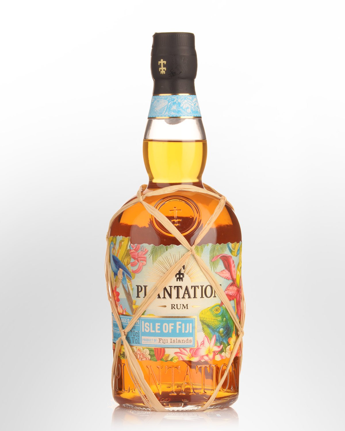 Plantation Isle of Fiji Rum (700ml)