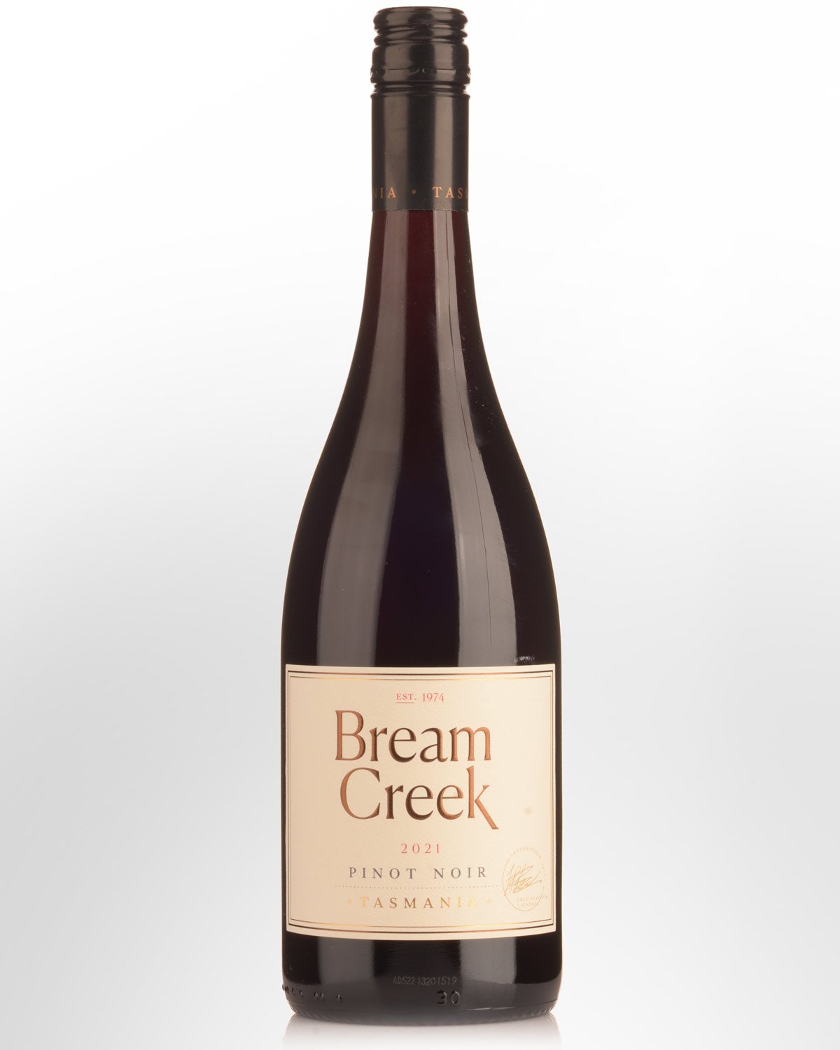 2021 Bream Creek Pinot Noir