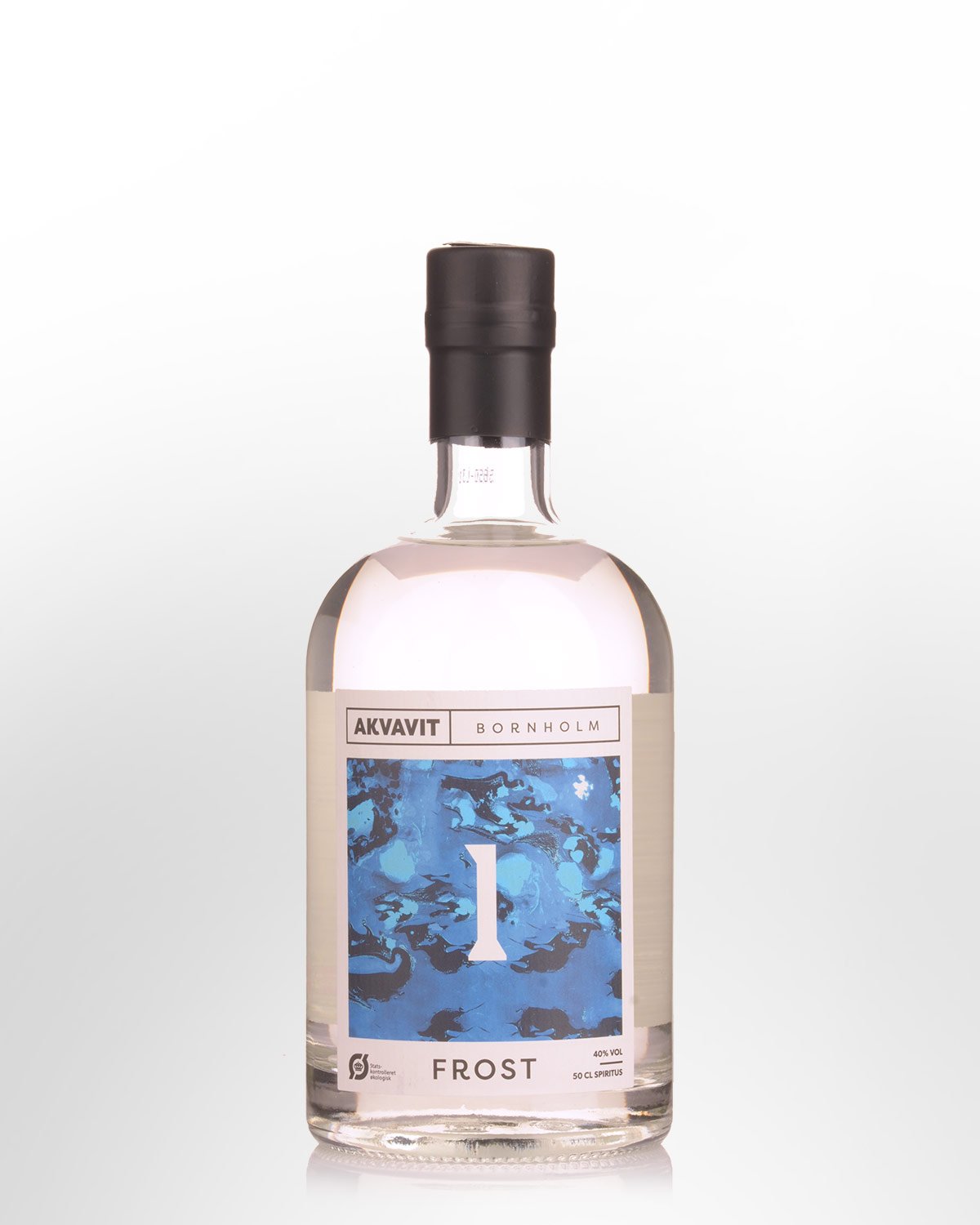 Bornholm Distillery Frost Akvavit (500ml)