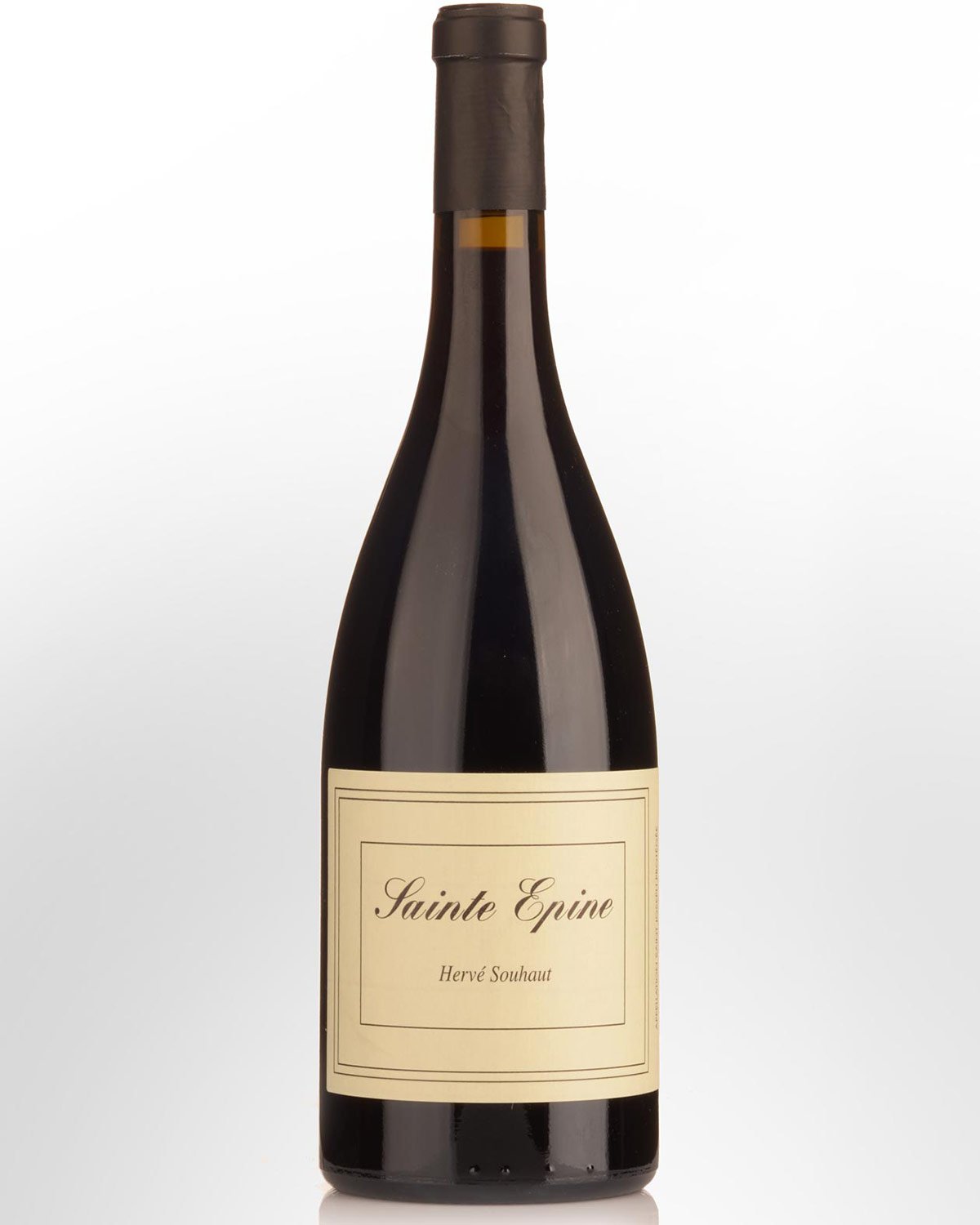 2022 Herve Souhaut Saint Joseph Sainte Epine