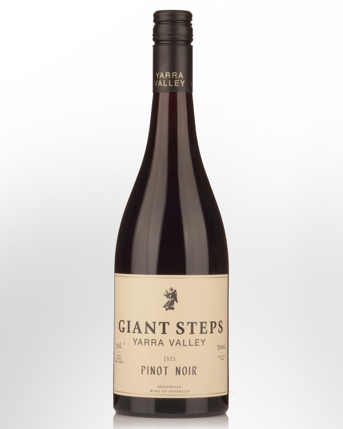 2025 Giant Steps Pinot Noir