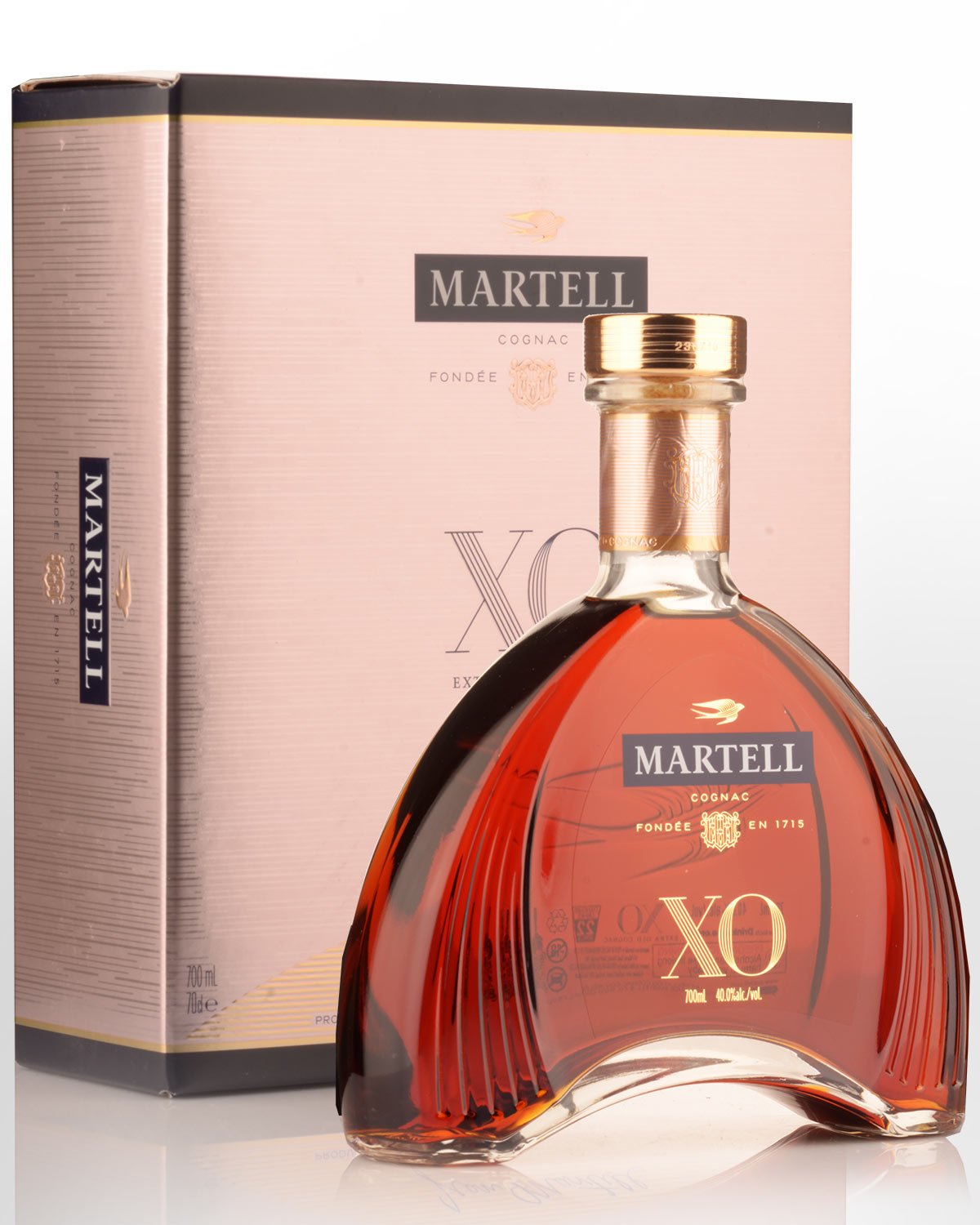 Martell XO Cognac (700ml)