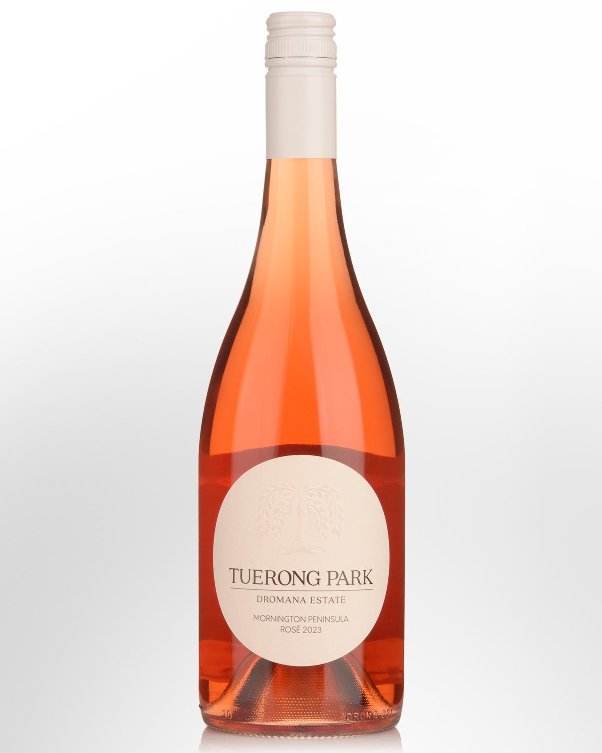 2023 Dromana Estate Tuerong Park Rose