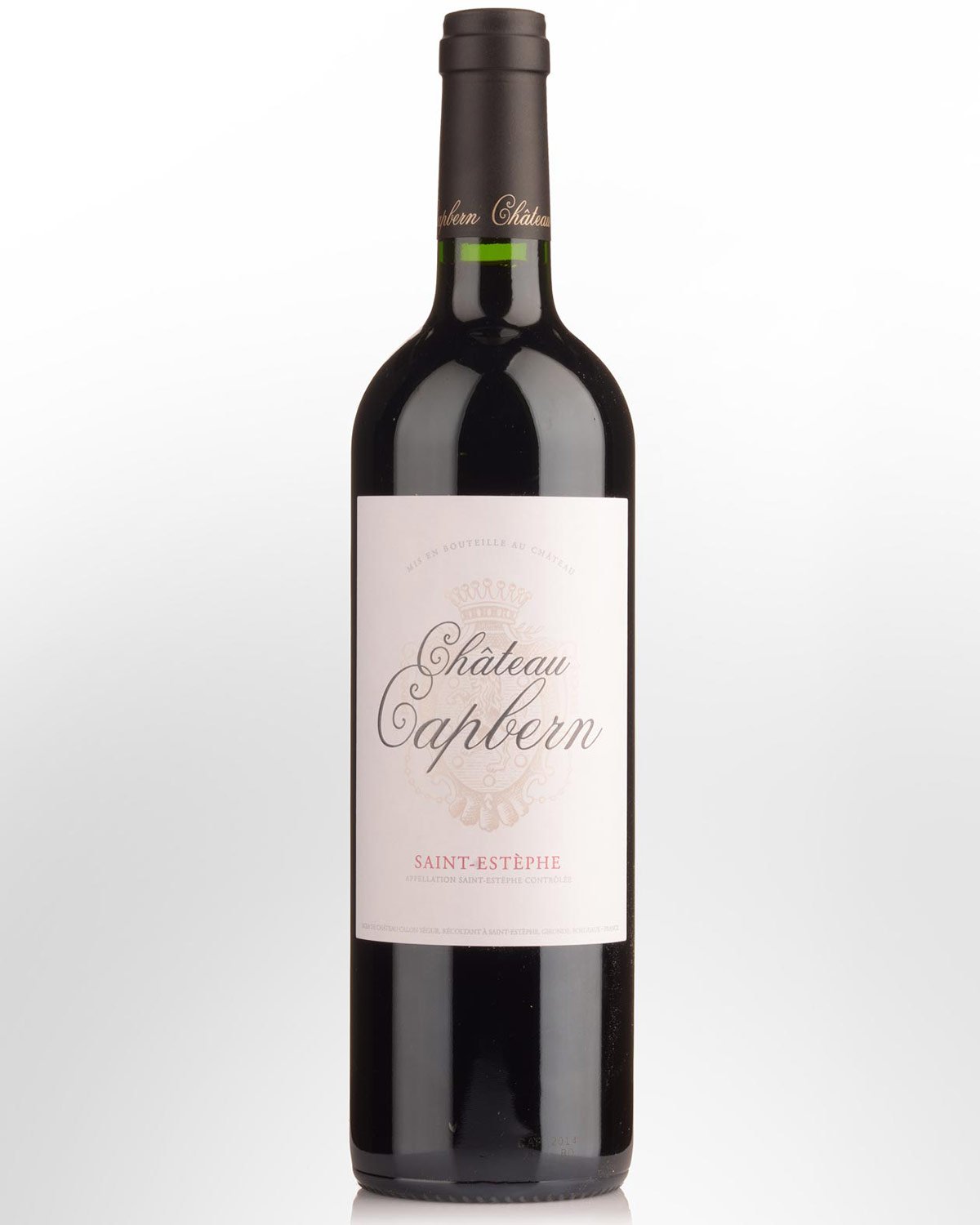 2025 Chateau Capbern Pre-Arrival Offer