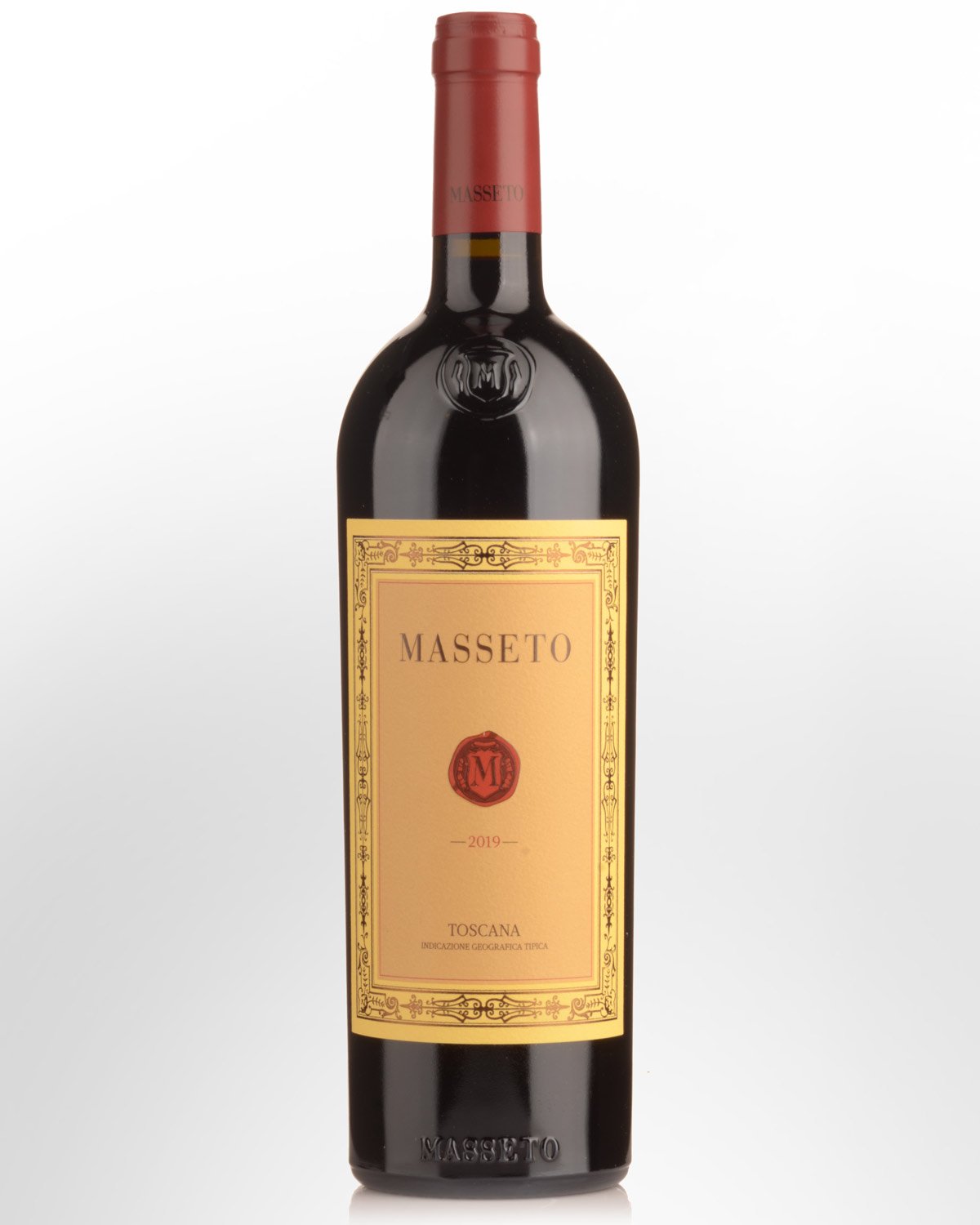 2019 Masseto Pre-Arrival Offer