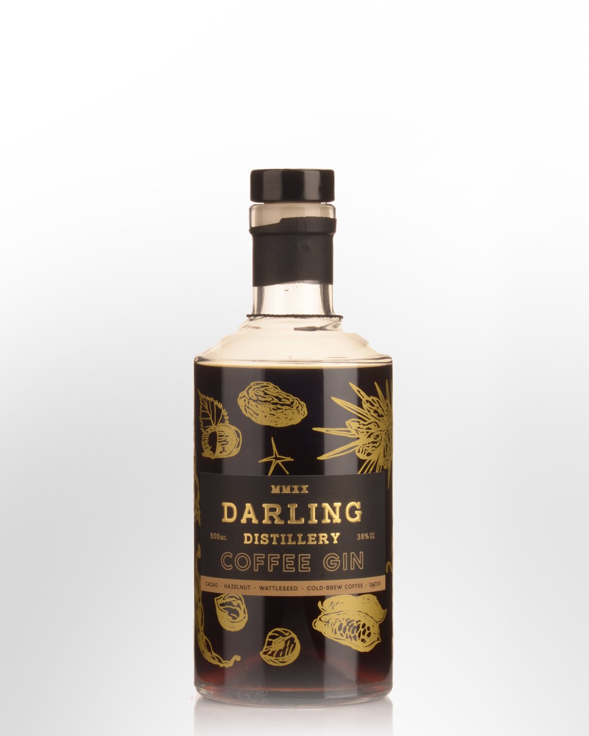 Darling Distillery Coffee Gin (500ml)