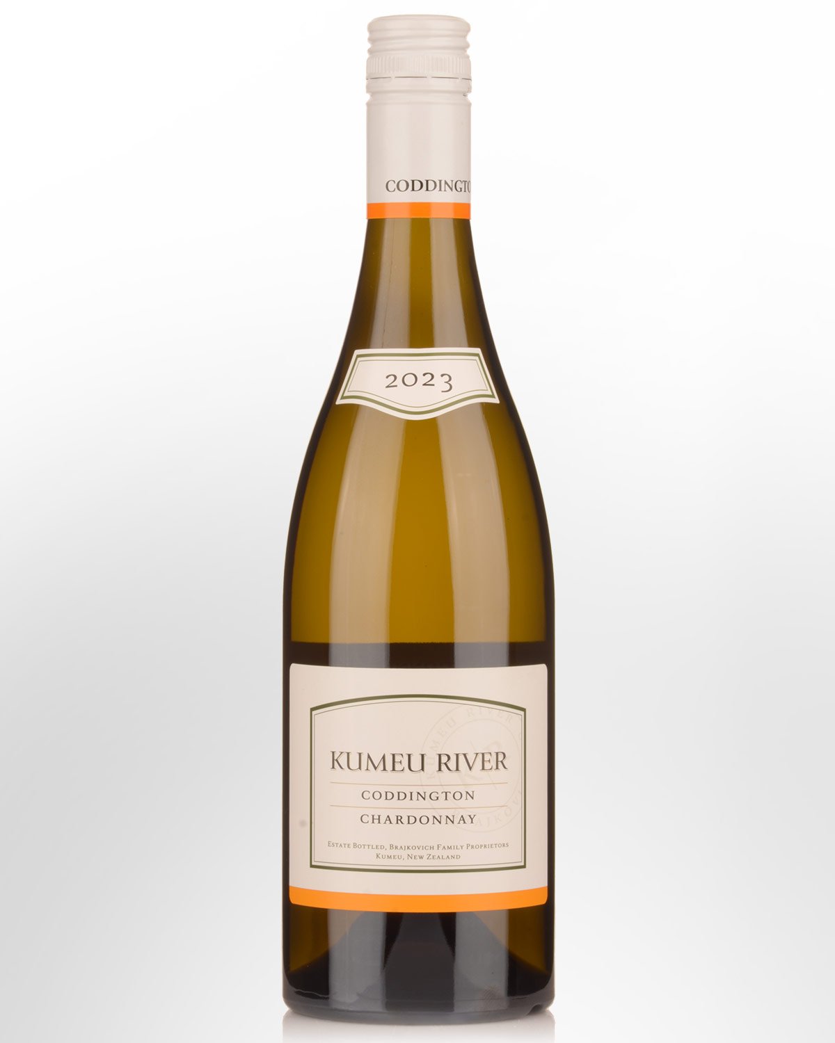 2023 Kumeu River Coddington Chardonnay