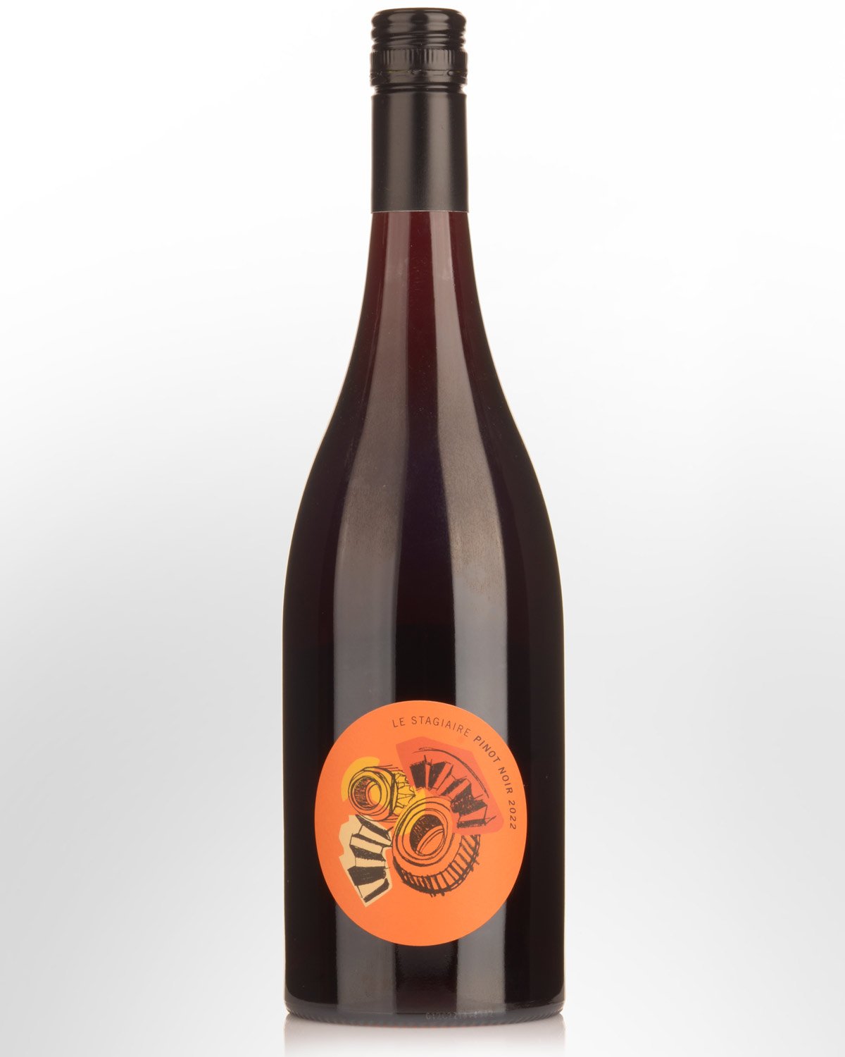 2022 Garagiste Le Stagiaire Pinot Noir