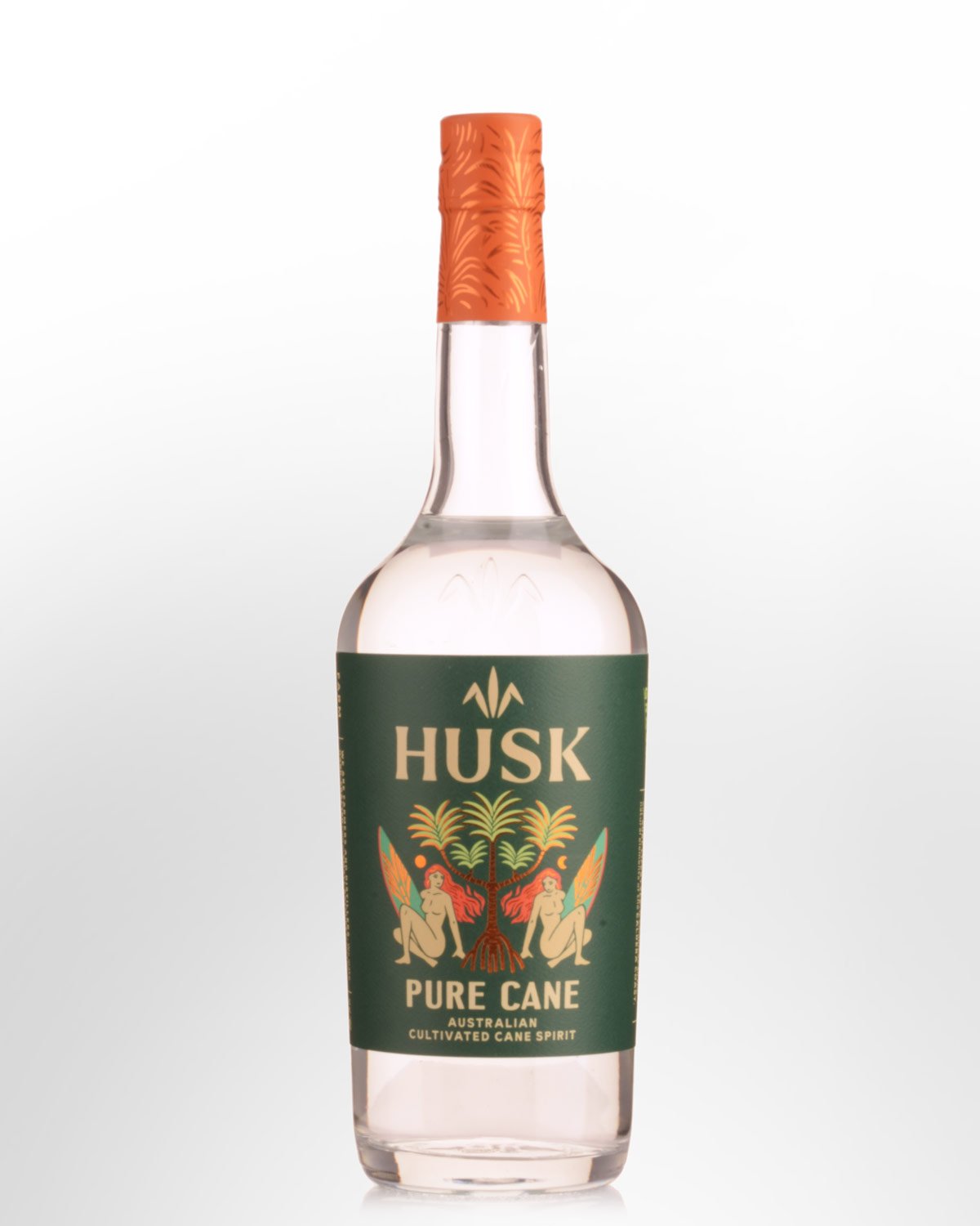 Husk Distillers Pure Cane Australian Spirit (700ml)
