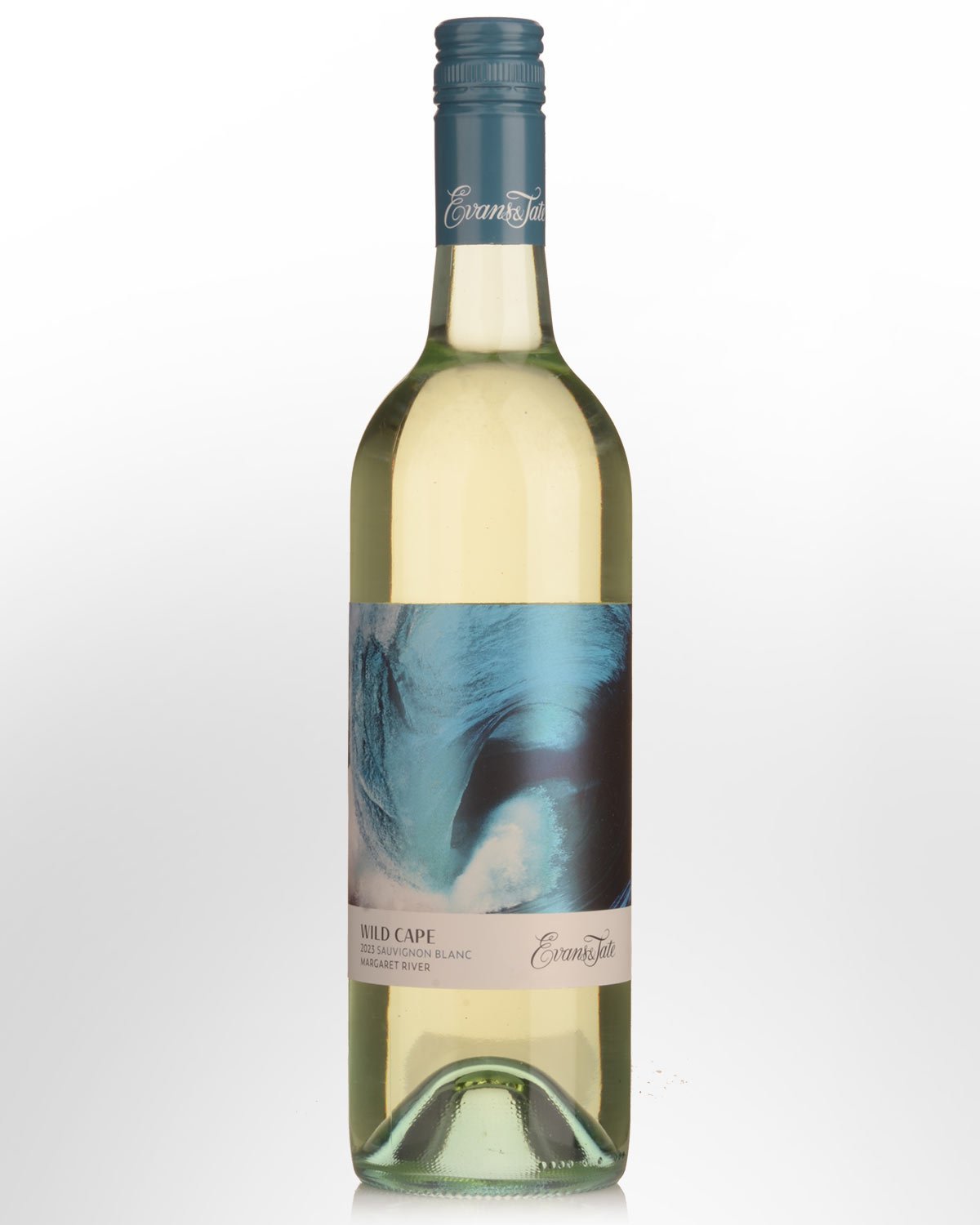 2023 Evans & Tate Wild Cape Sauvignon Blanc