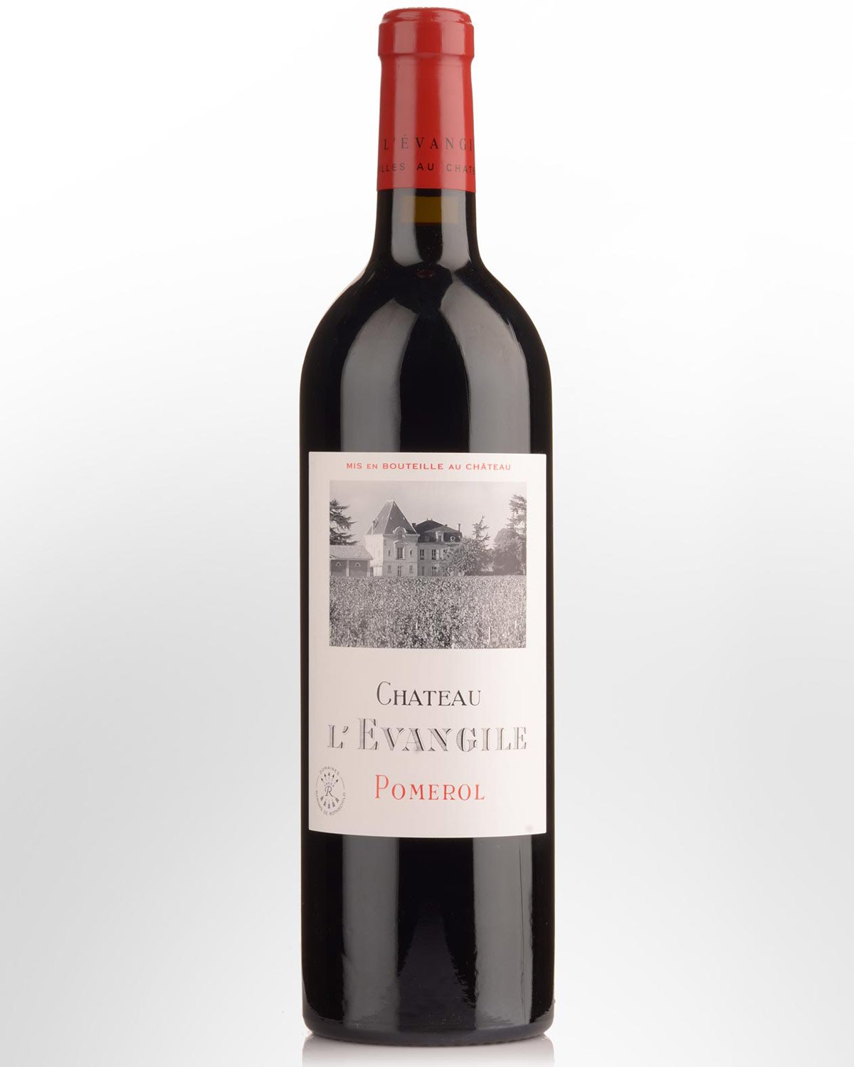2021 Chateau L'Evangile