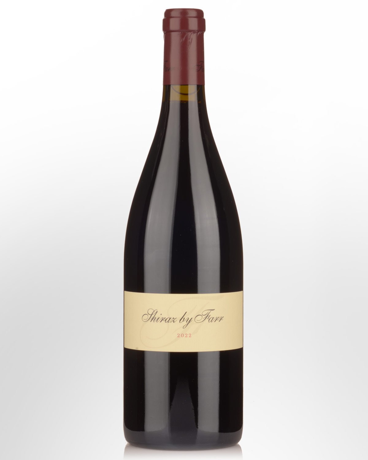 2022 Shiraz by Farr