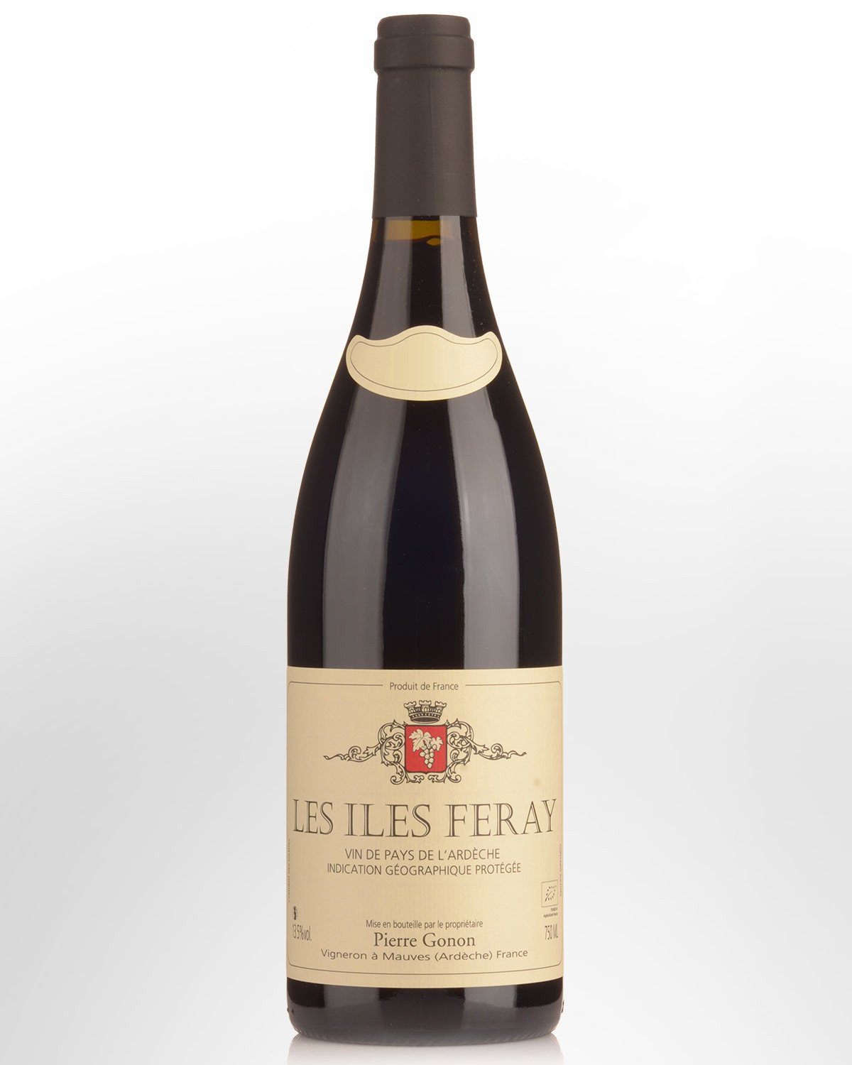 2022 Pierre Gonon Les Iles Feray Syrah