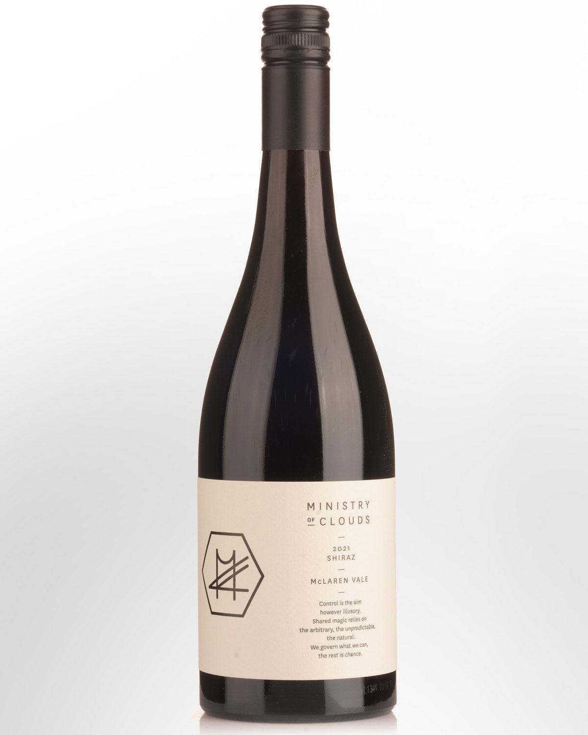 2021 Ministry of Clouds Shiraz