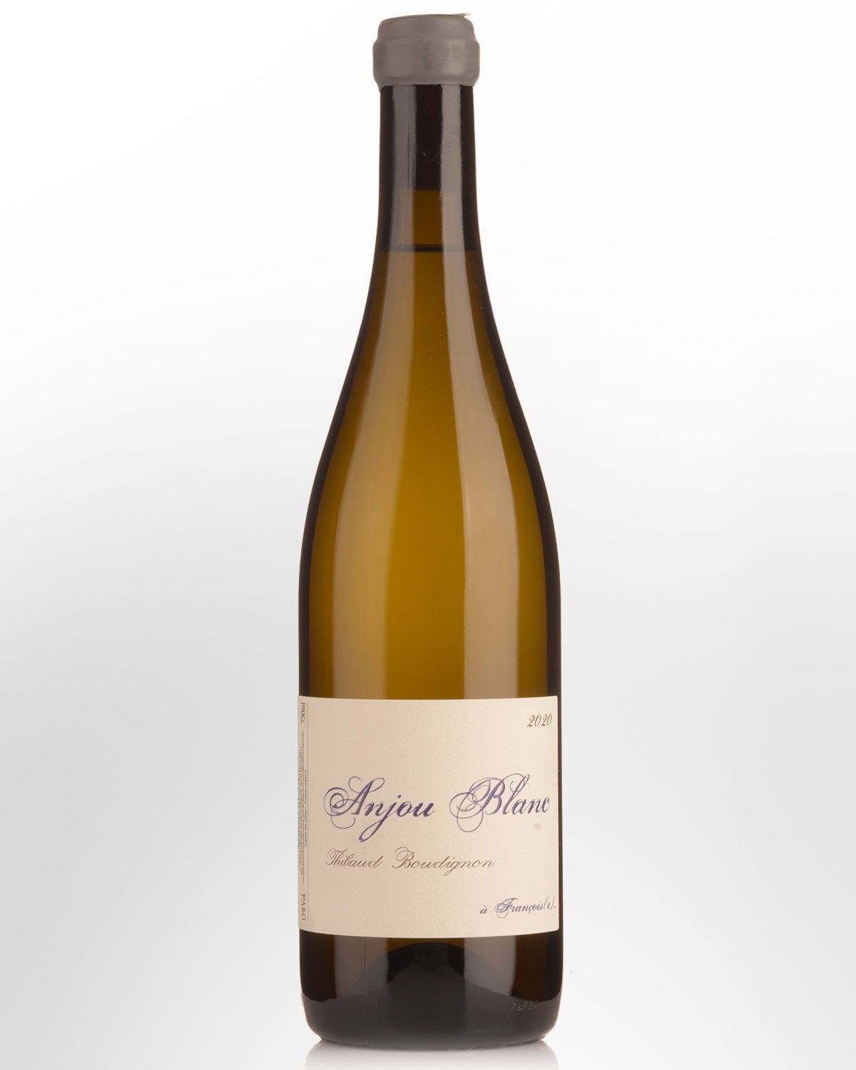 2020 Thibaud Boudignon Anjou Blanc a Francois(e)…