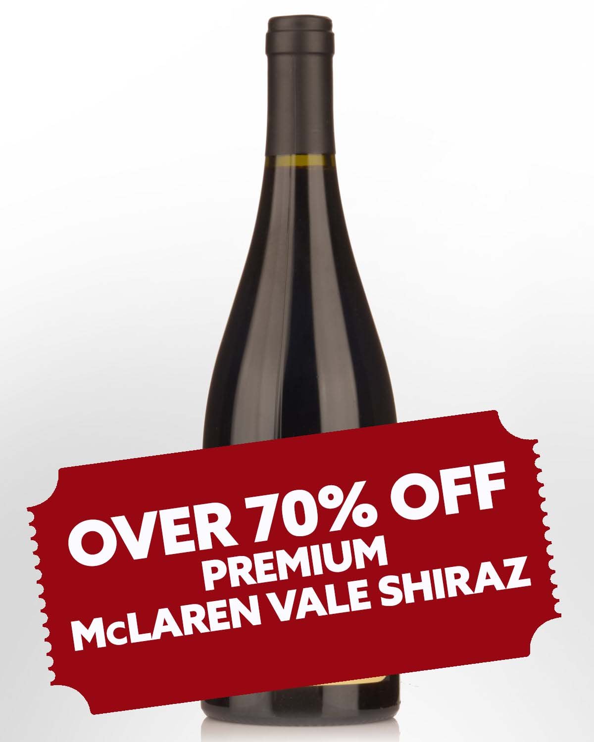 2022 Nicks Secret OF McLaren Vale Shiraz