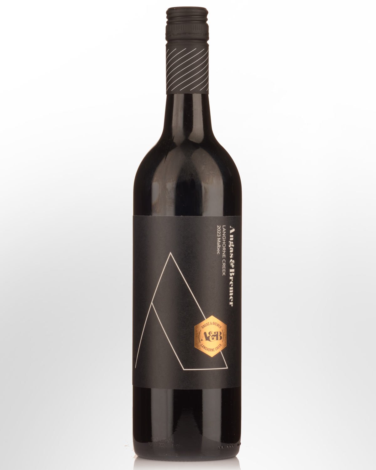 2023 Angas & Bremer Malbec