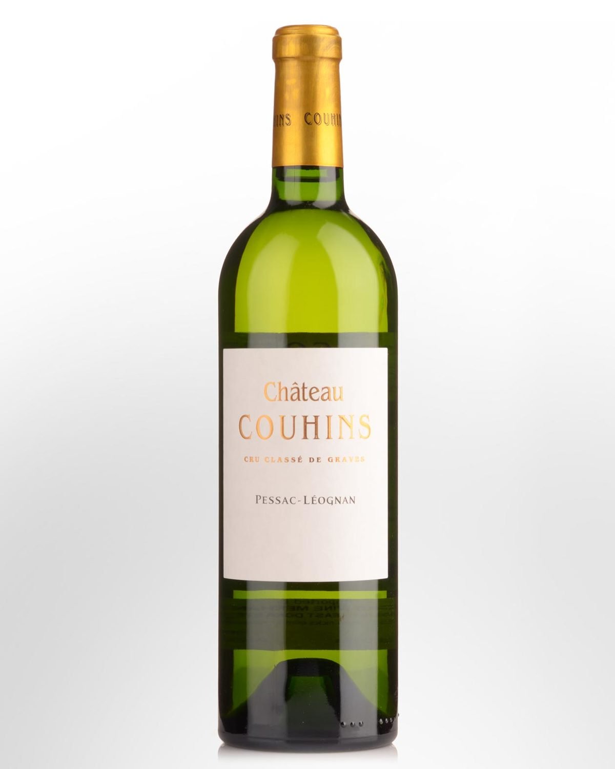 2024 Chateau Couhins Blanc Pre-Arrival Offer