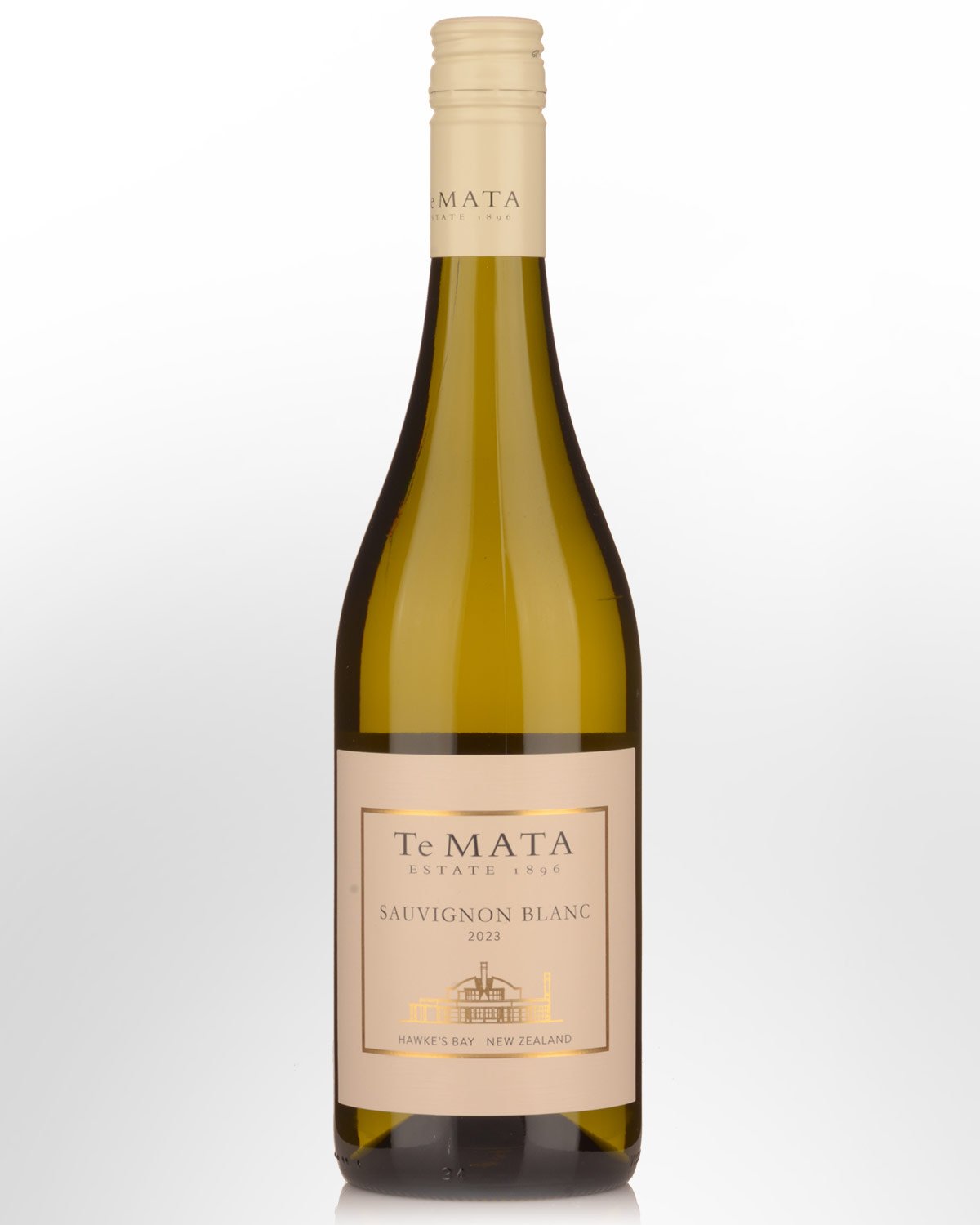 2023 Te Mata Estate Sauvignon Blanc