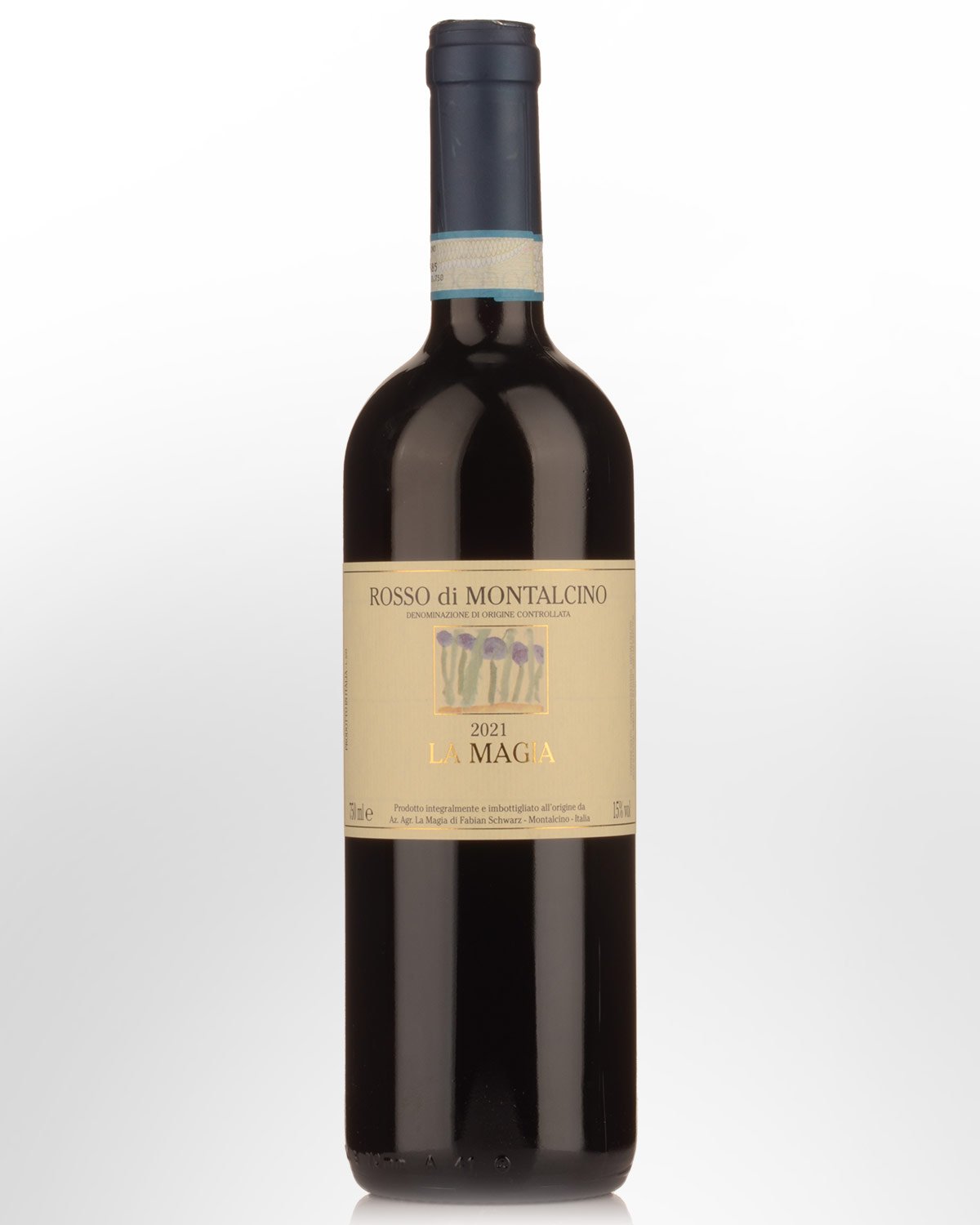 2021 La Magia Rosso di Montalcino