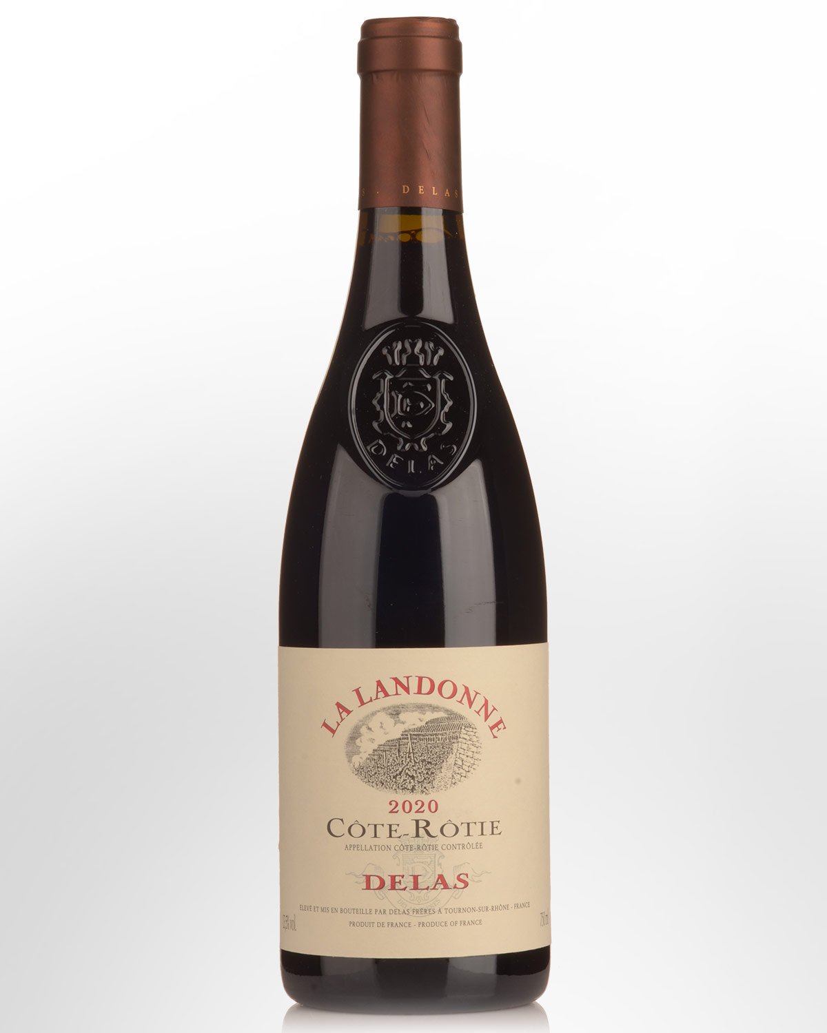 2020 Delas Cote-Rotie La Landonne
