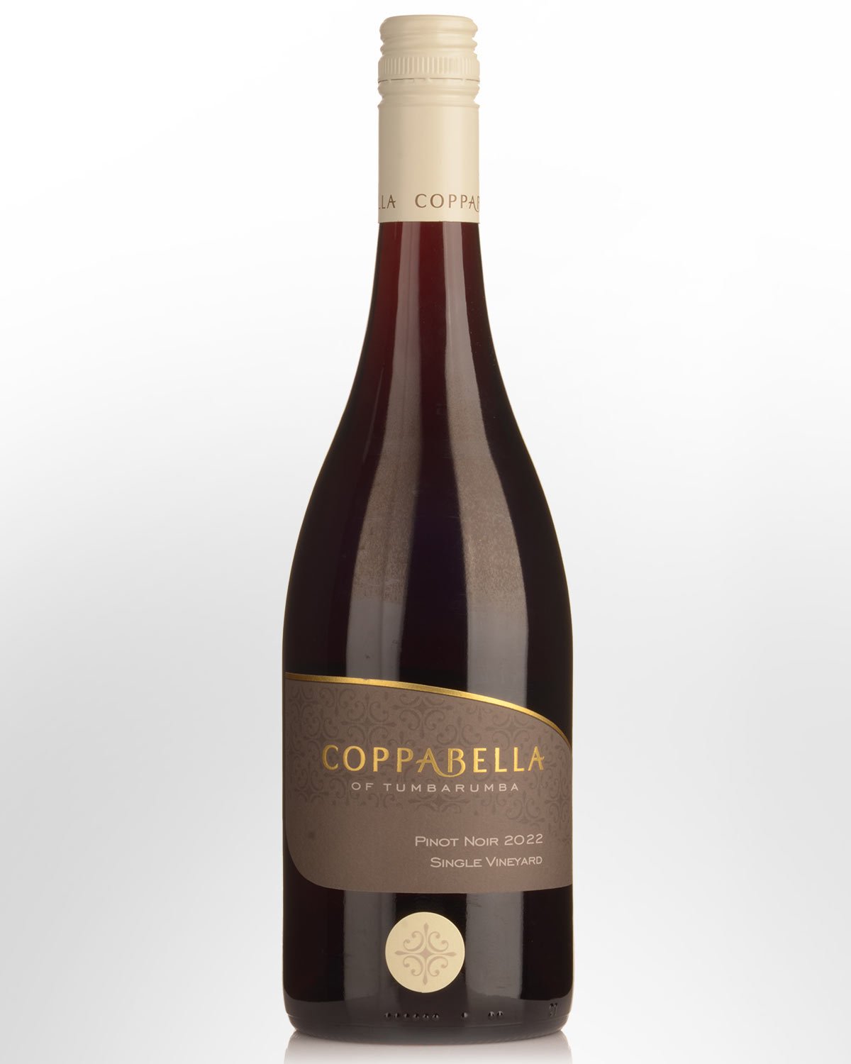 2022 Coppabella Single Vineyard Pinot Noir
