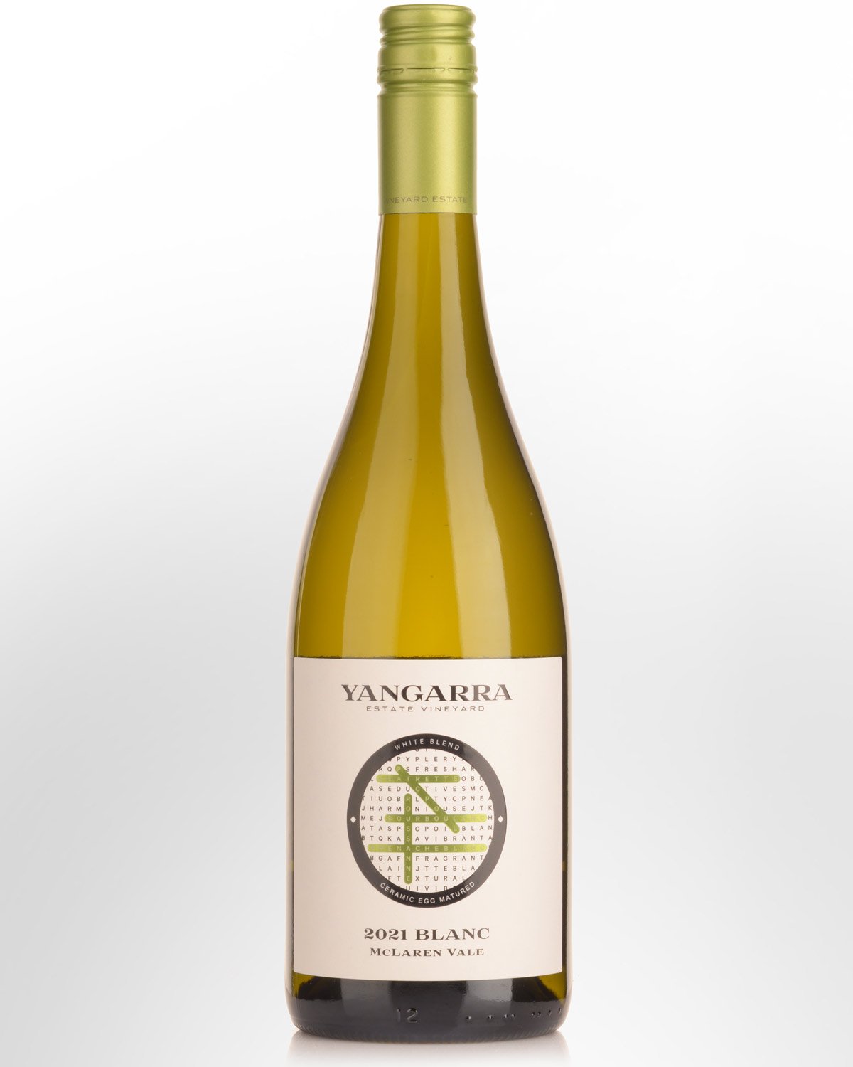 2021 Yangarra Estate Blanc - Last Stocks