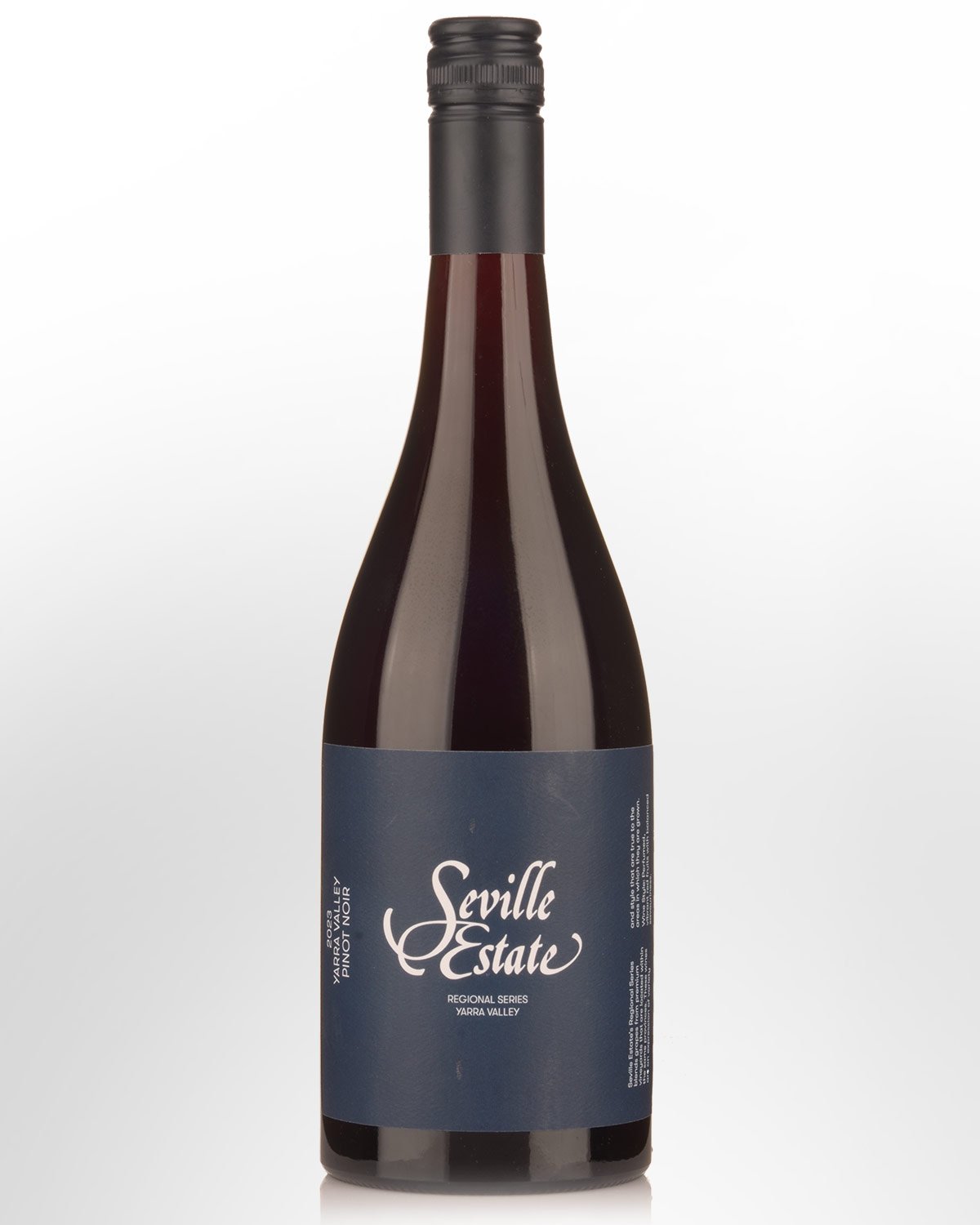 2023 Seville Estate Regional Series Pinot Noir