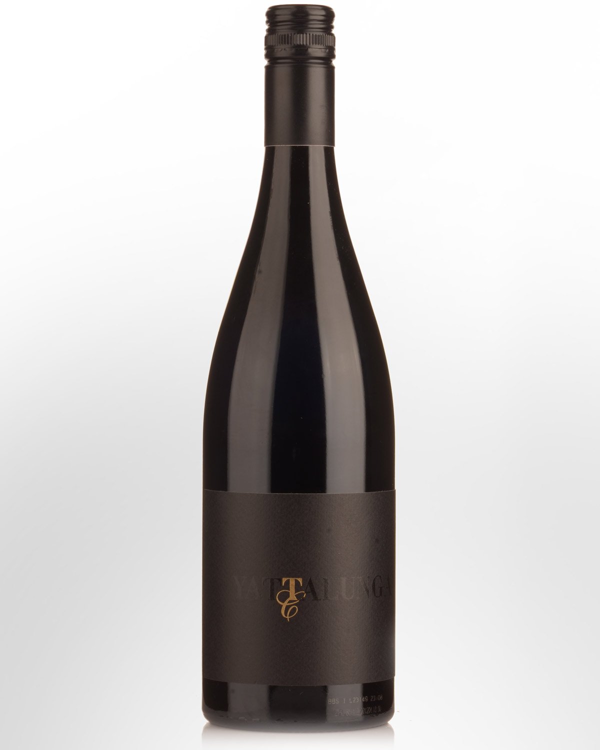 2021 Tenafeate Creek Wines Yattalunga Shiraz - Last Stocks
