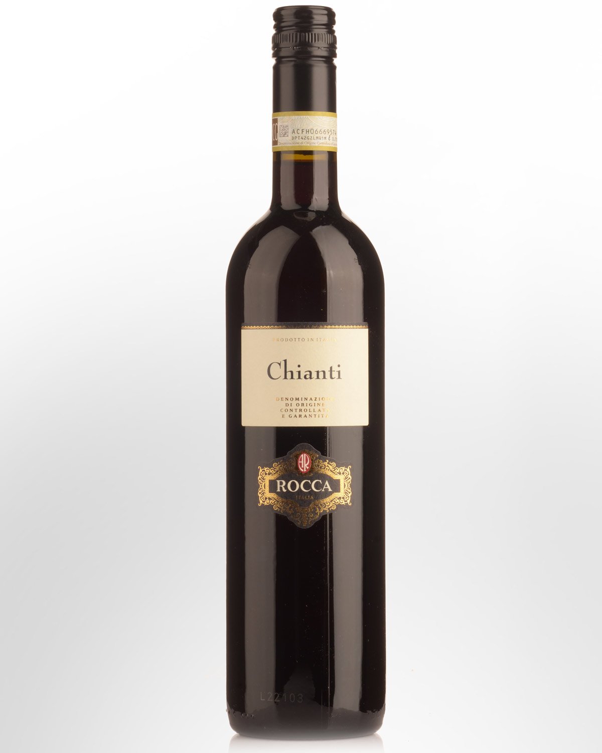 2022 Rocca Chianti