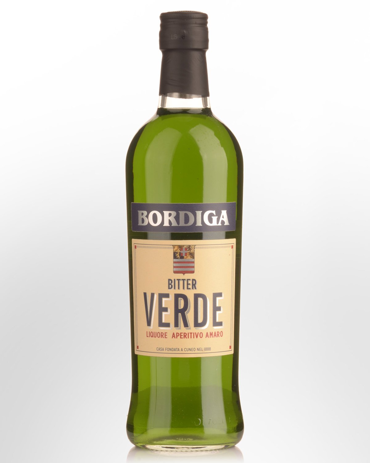 Bordiga Bitter Verde (700ml)