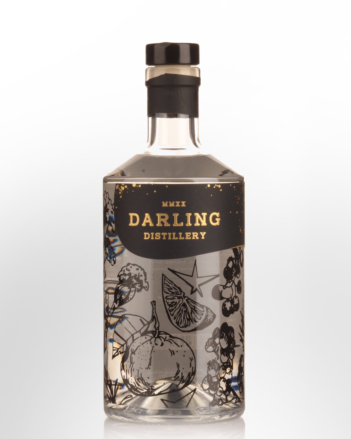 Darling Distillery Gin (700ml)